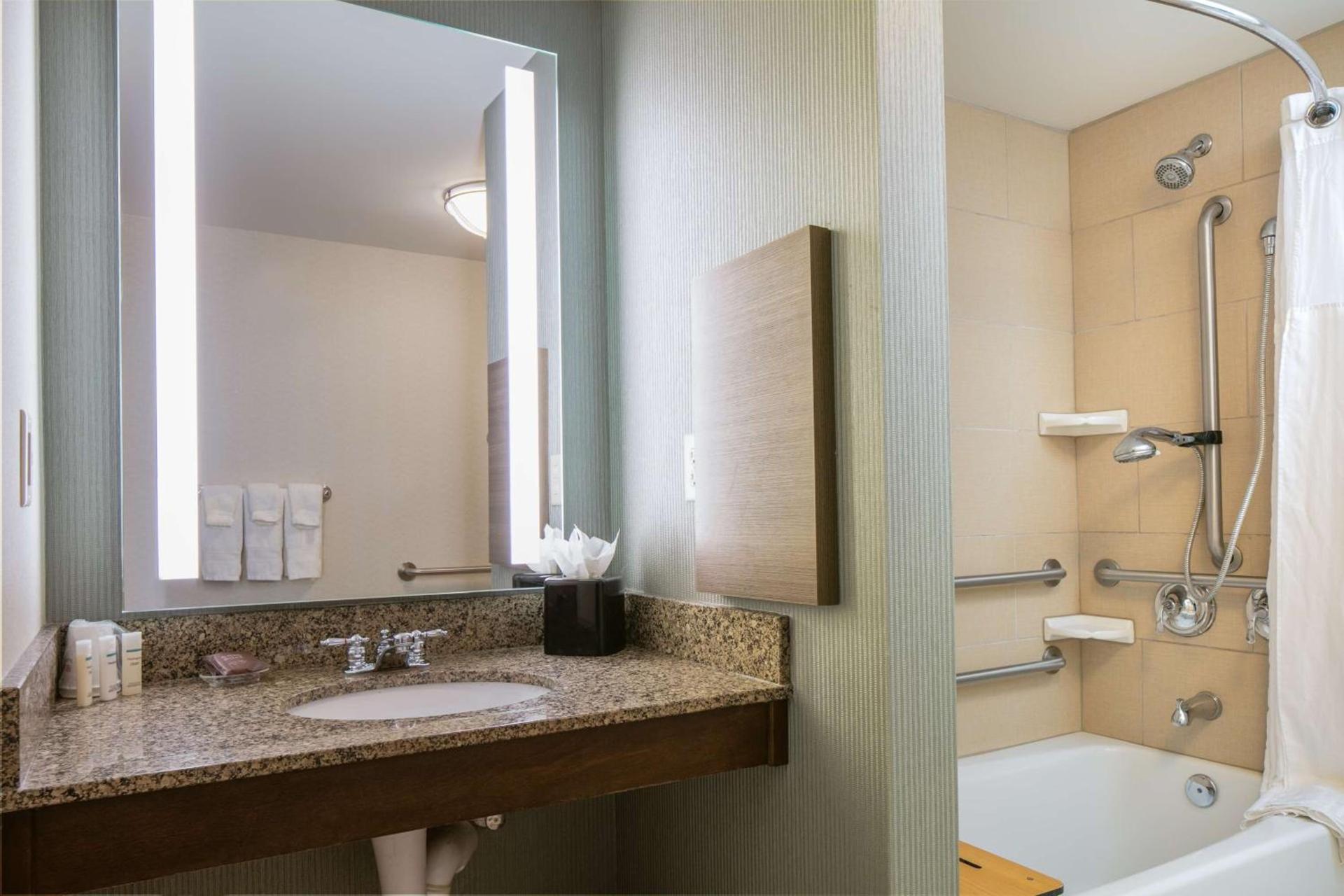 Hilton Garden Inn Manhattan Kansas photo 46