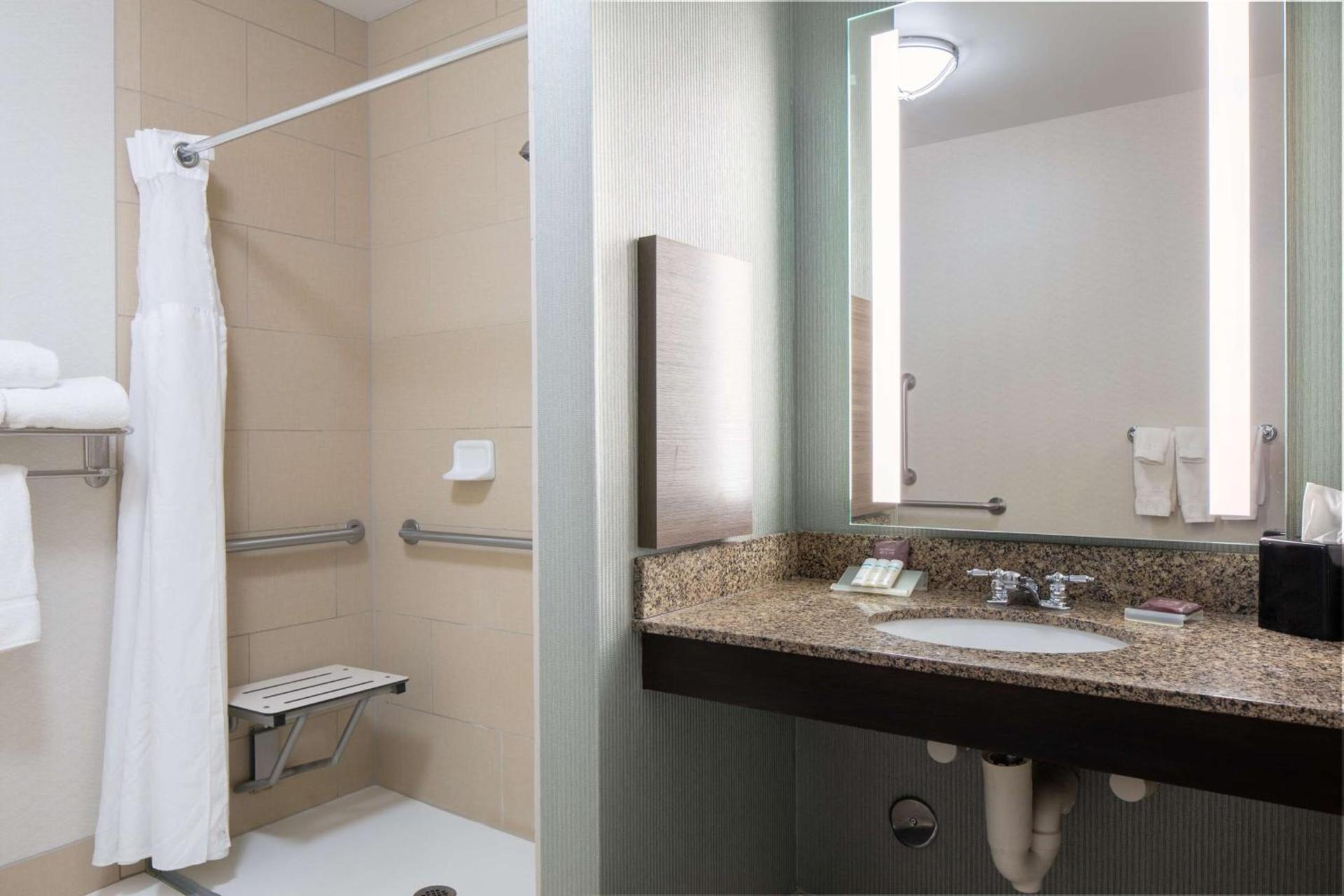 Hilton Garden Inn Manhattan Kansas photo 45