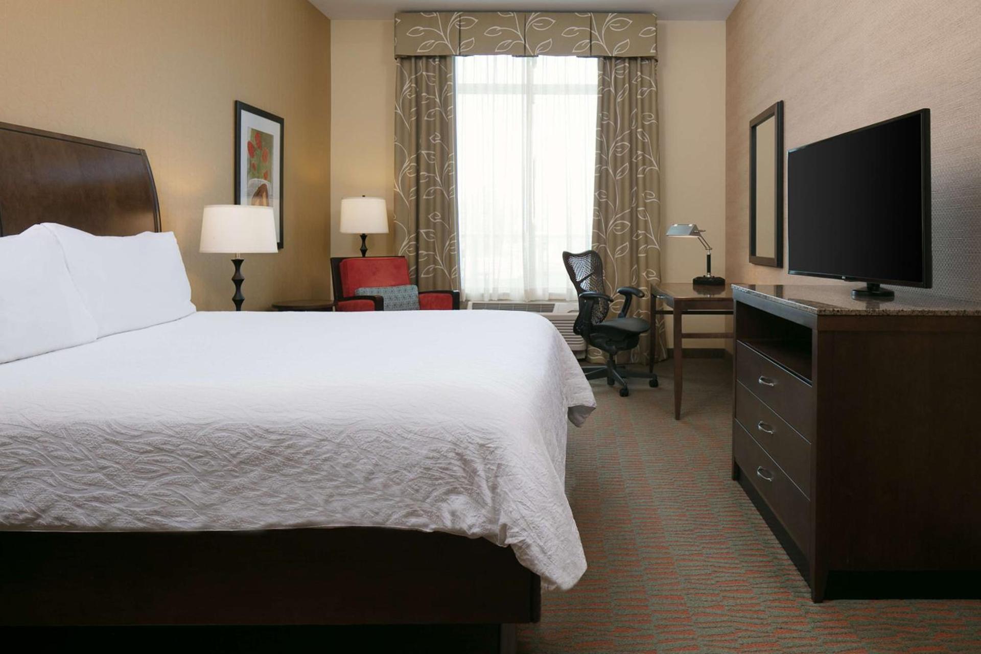 Hilton Garden Inn Manhattan Kansas photo 43