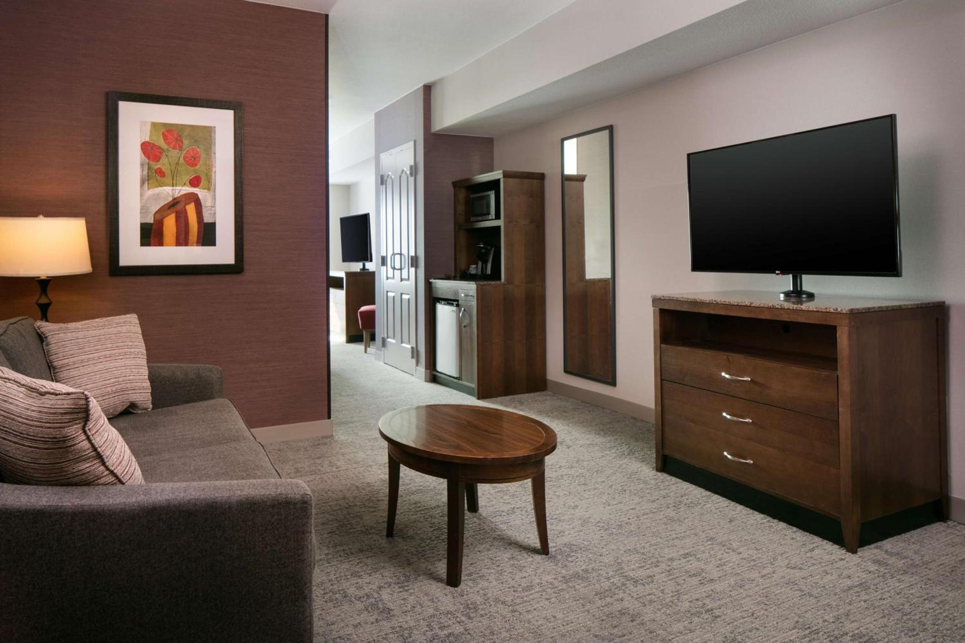 Hilton Garden Inn Manhattan Kansas photo 47