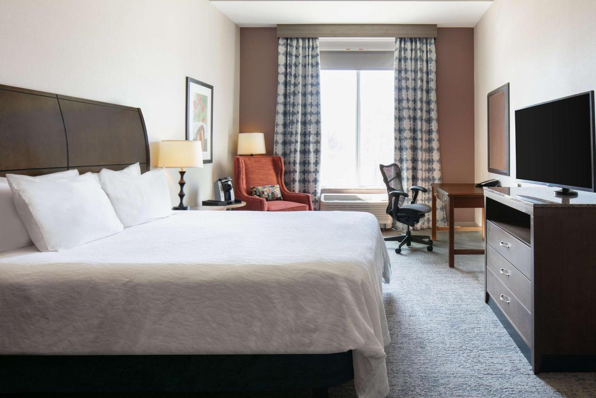 Hilton Garden Inn Manhattan Kansas photo 52