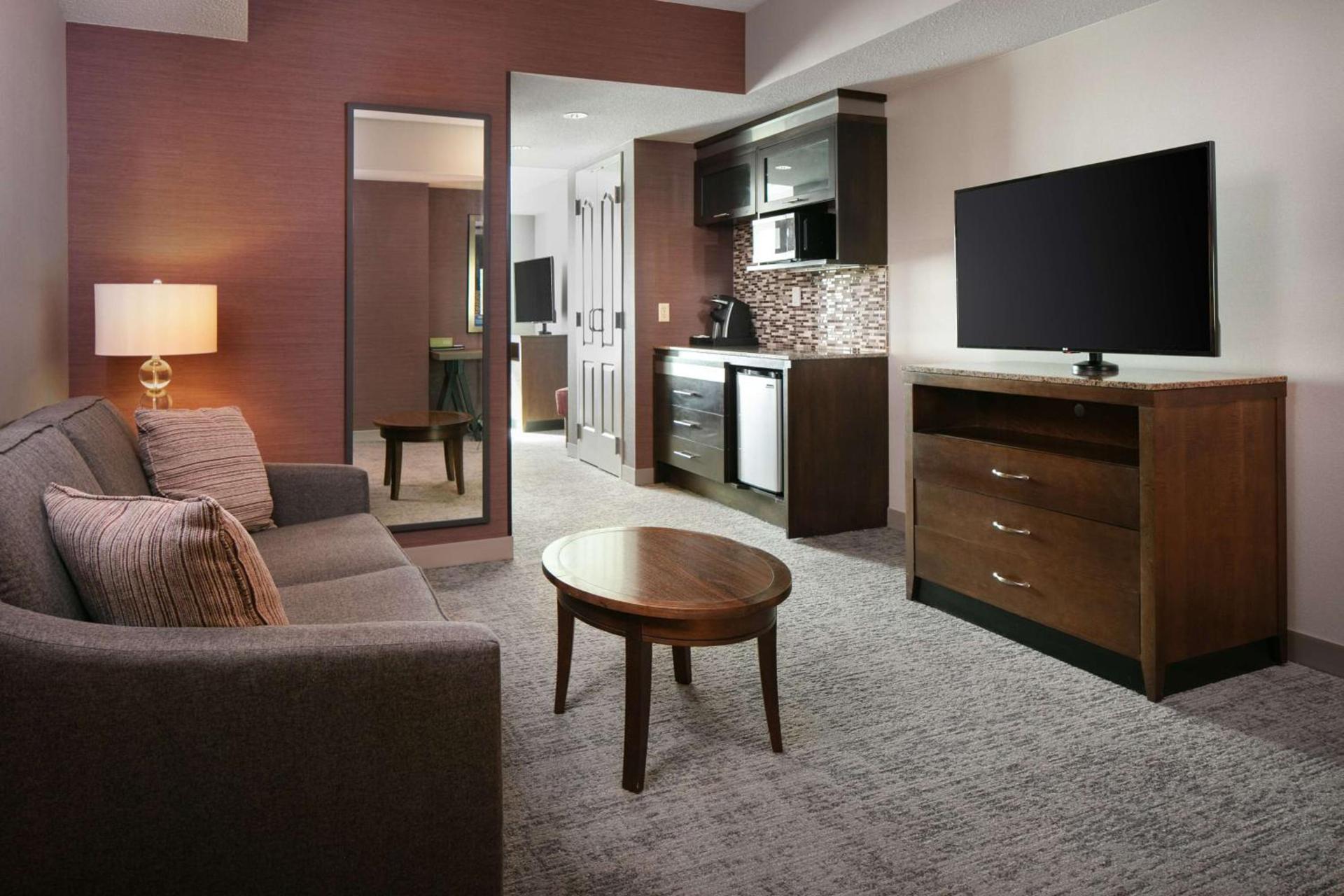 Hilton Garden Inn Manhattan Kansas photo 51