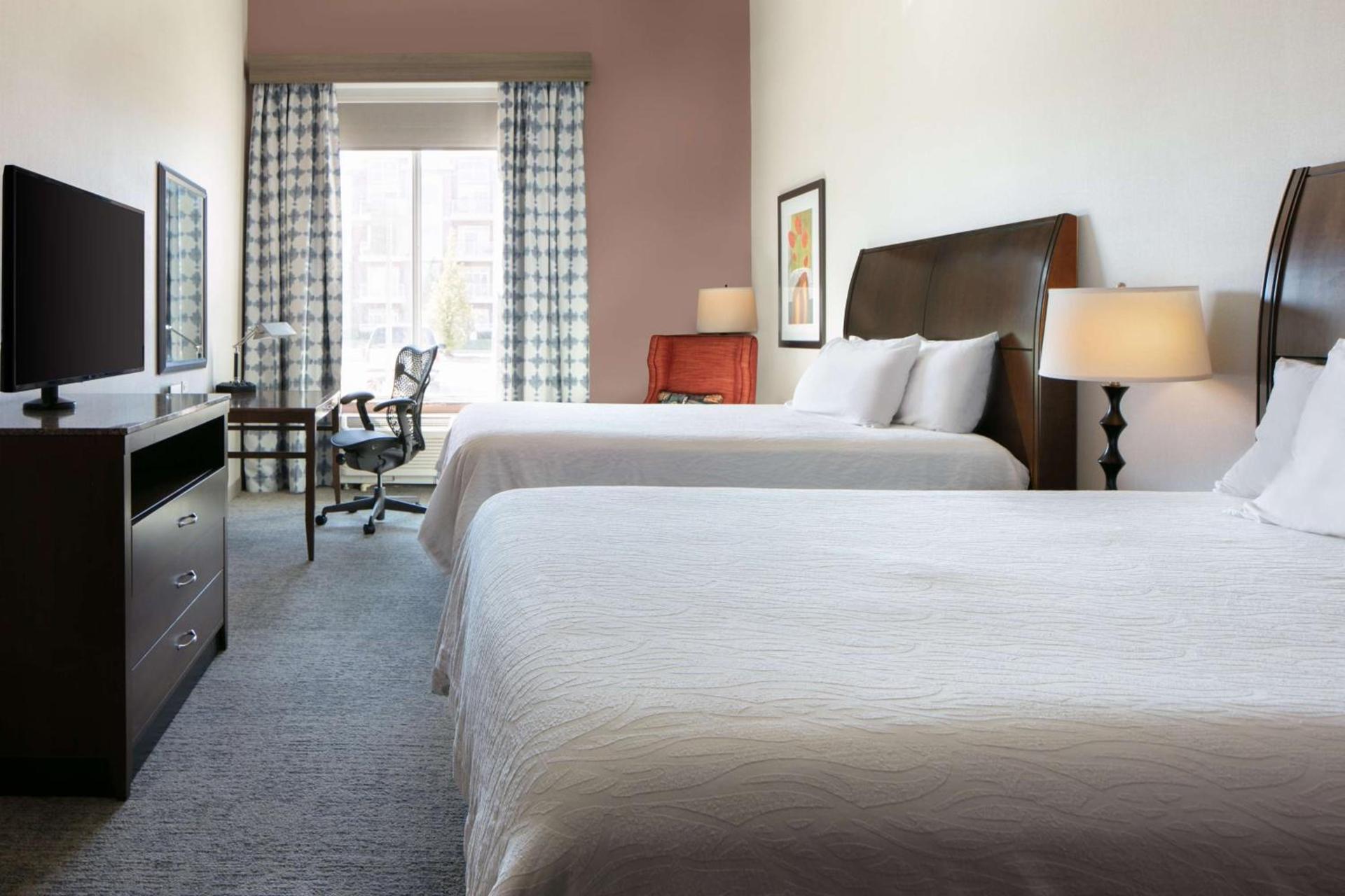 Hilton Garden Inn Manhattan Kansas photo 53