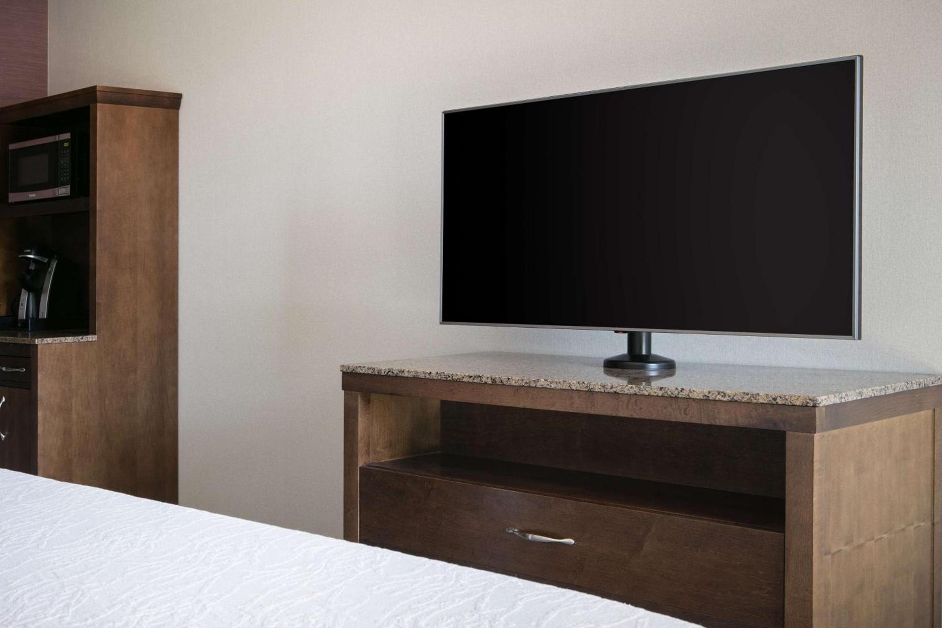 Hilton Garden Inn Manhattan Kansas photo 54