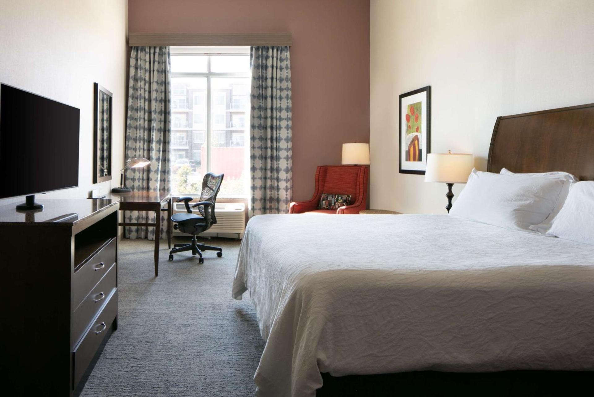 Hilton Garden Inn Manhattan Kansas photo 57