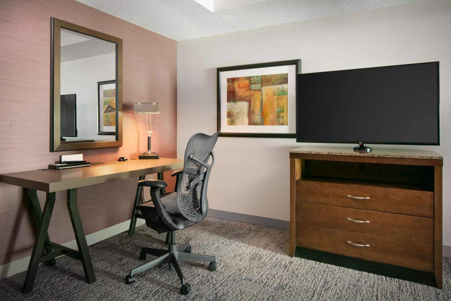 Hilton Garden Inn Manhattan Kansas photo 58