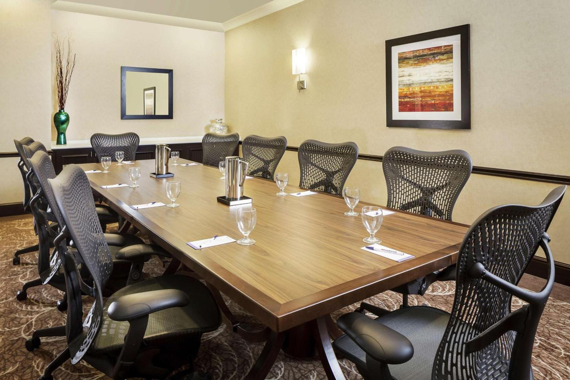 Hilton Garden Inn Manhattan Kansas photo 65