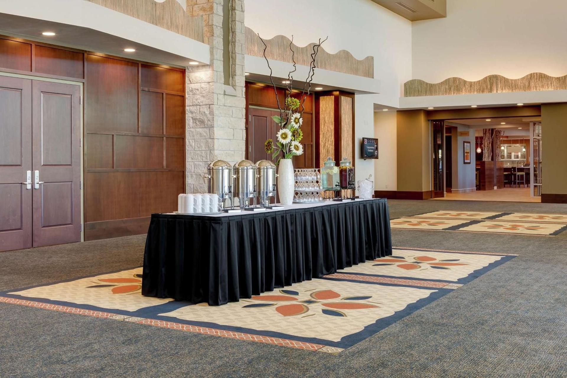 Hilton Garden Inn Manhattan Kansas photo 62