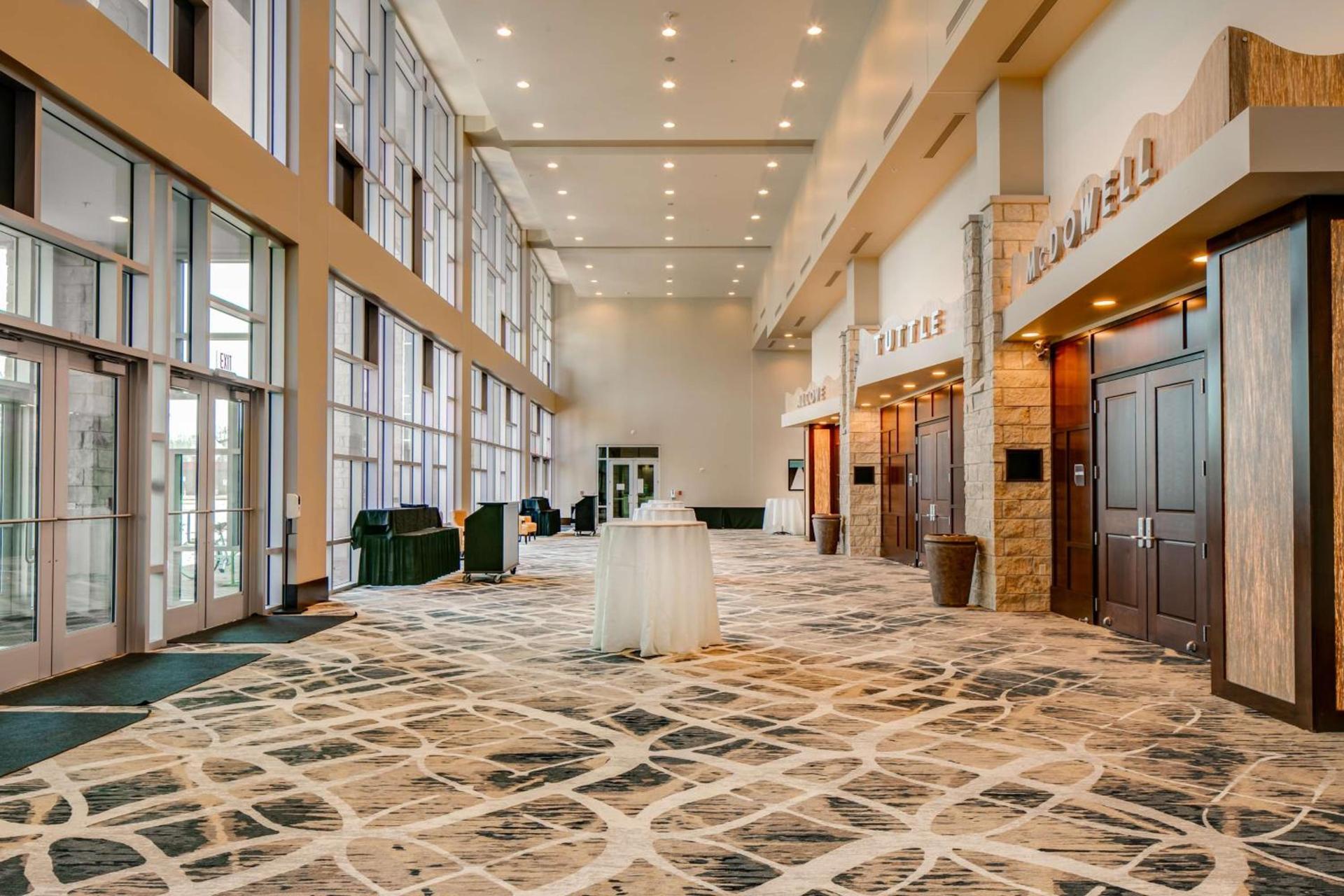 Hilton Garden Inn Manhattan Kansas photo 74