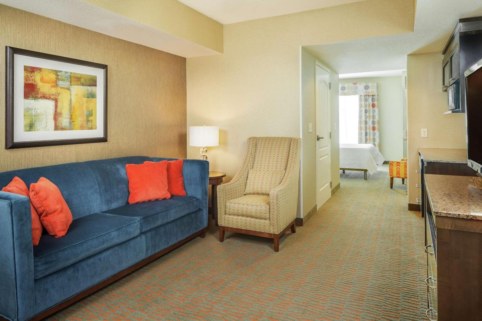 Hilton Garden Inn Manhattan Kansas photo 82