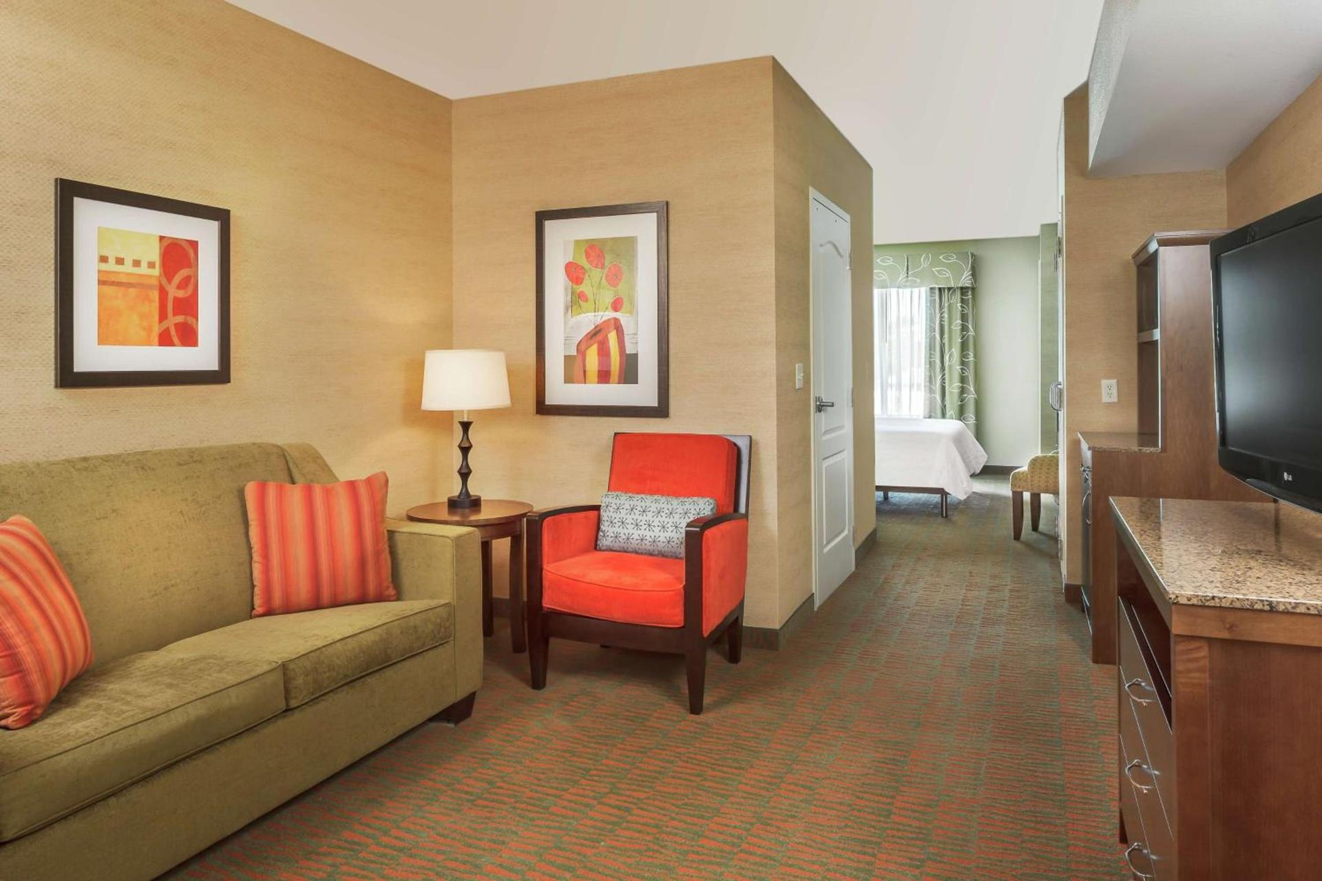 Hilton Garden Inn Manhattan Kansas photo 83