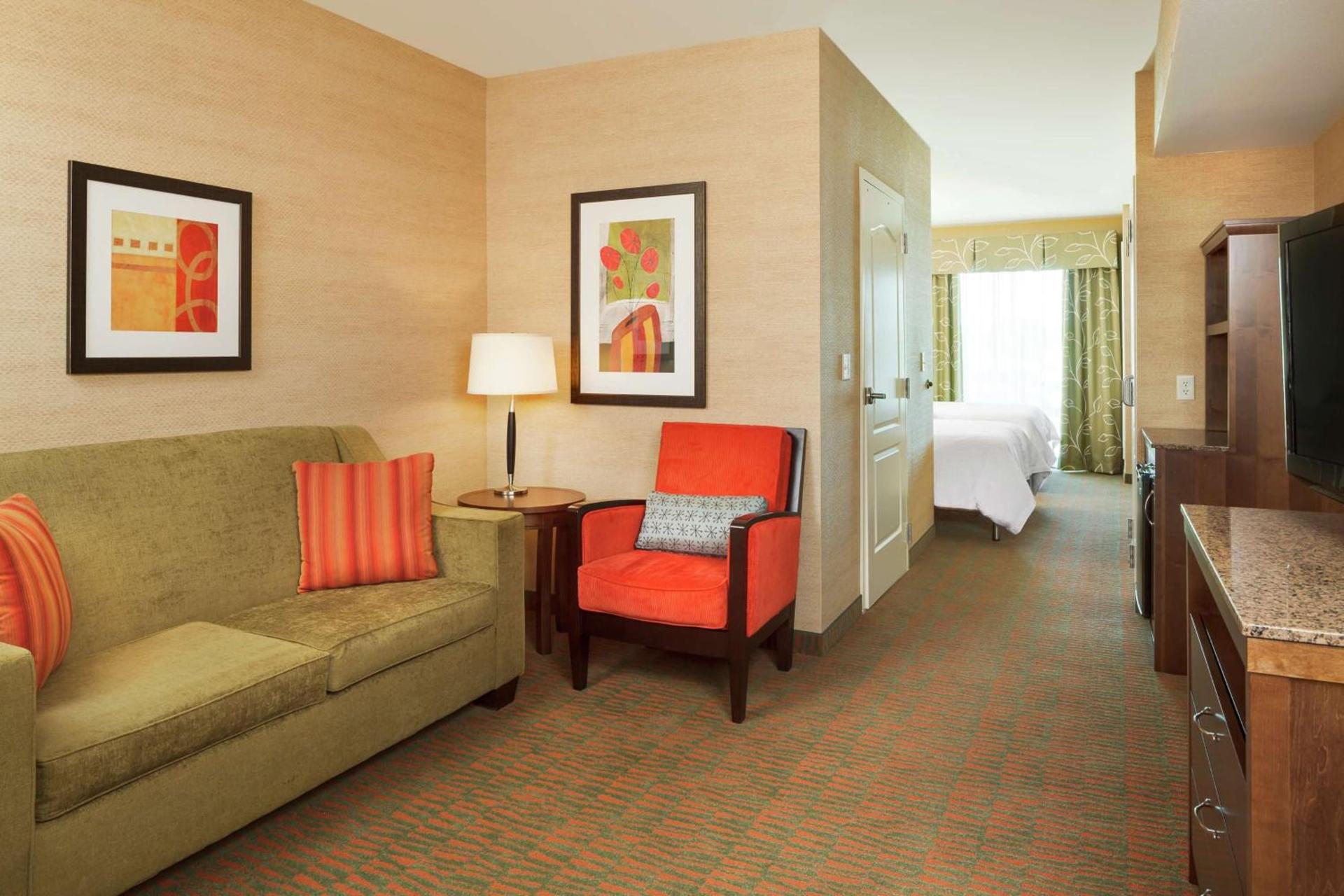 Hilton Garden Inn Manhattan Kansas photo 84
