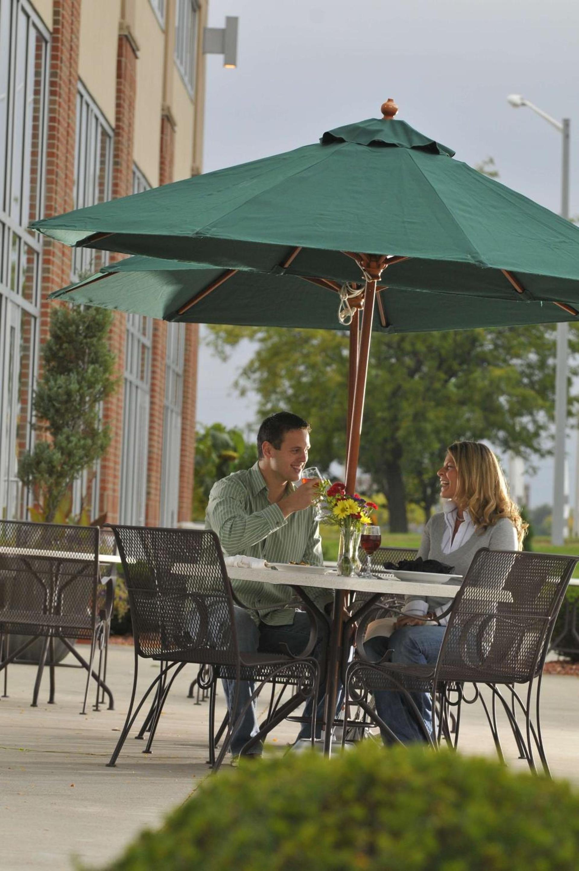 DoubleTree by Hilton Bay City - Riverfront photo 17
