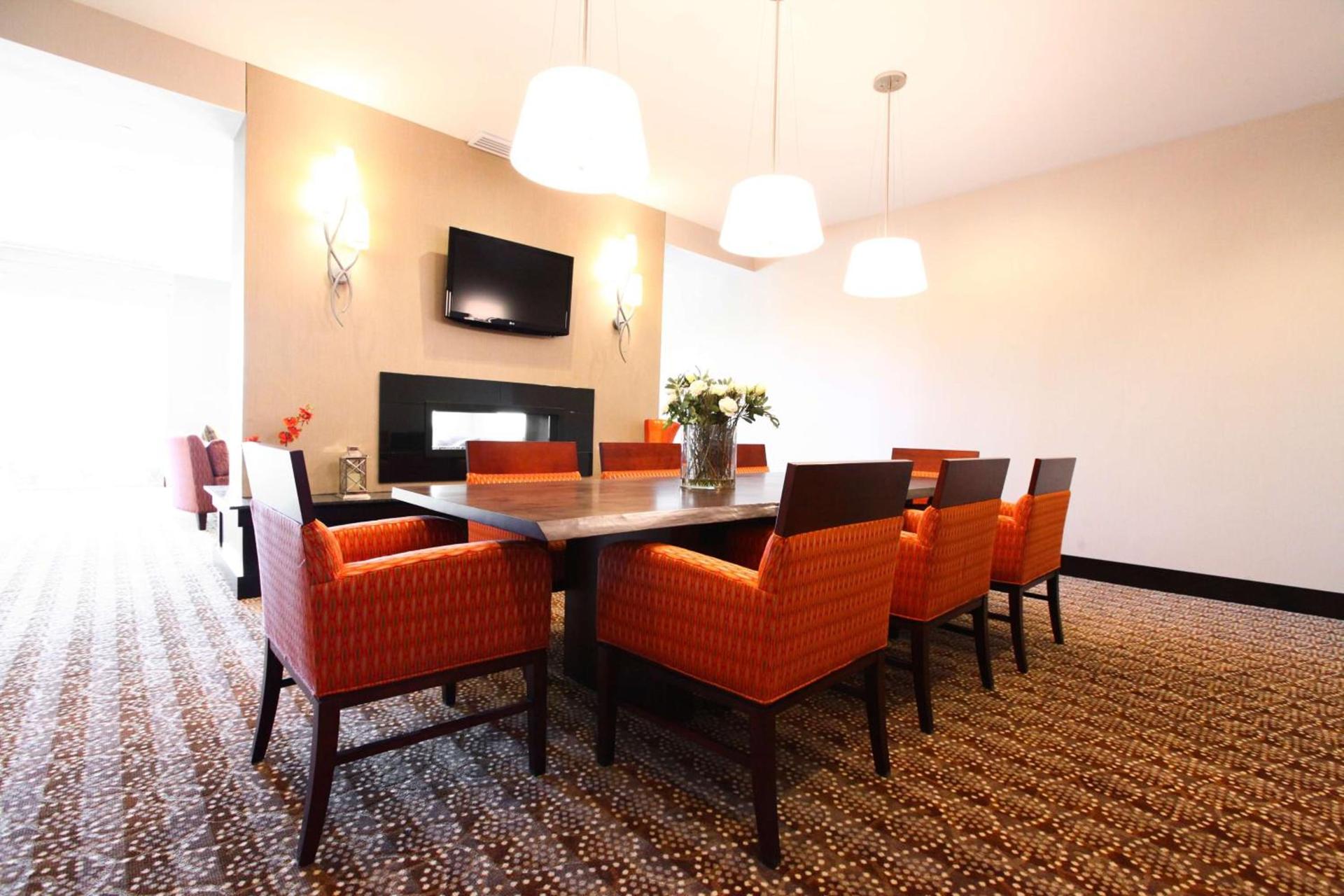 Hilton Garden Inn Olathe photo 5