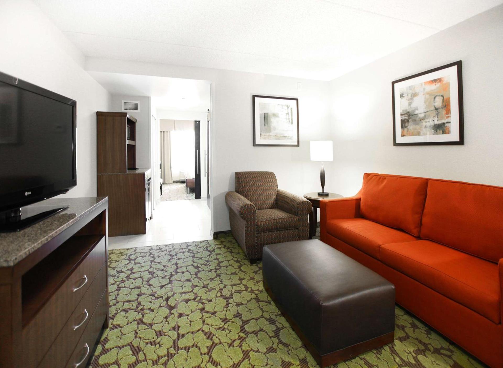 Hilton Garden Inn Olathe photo 18