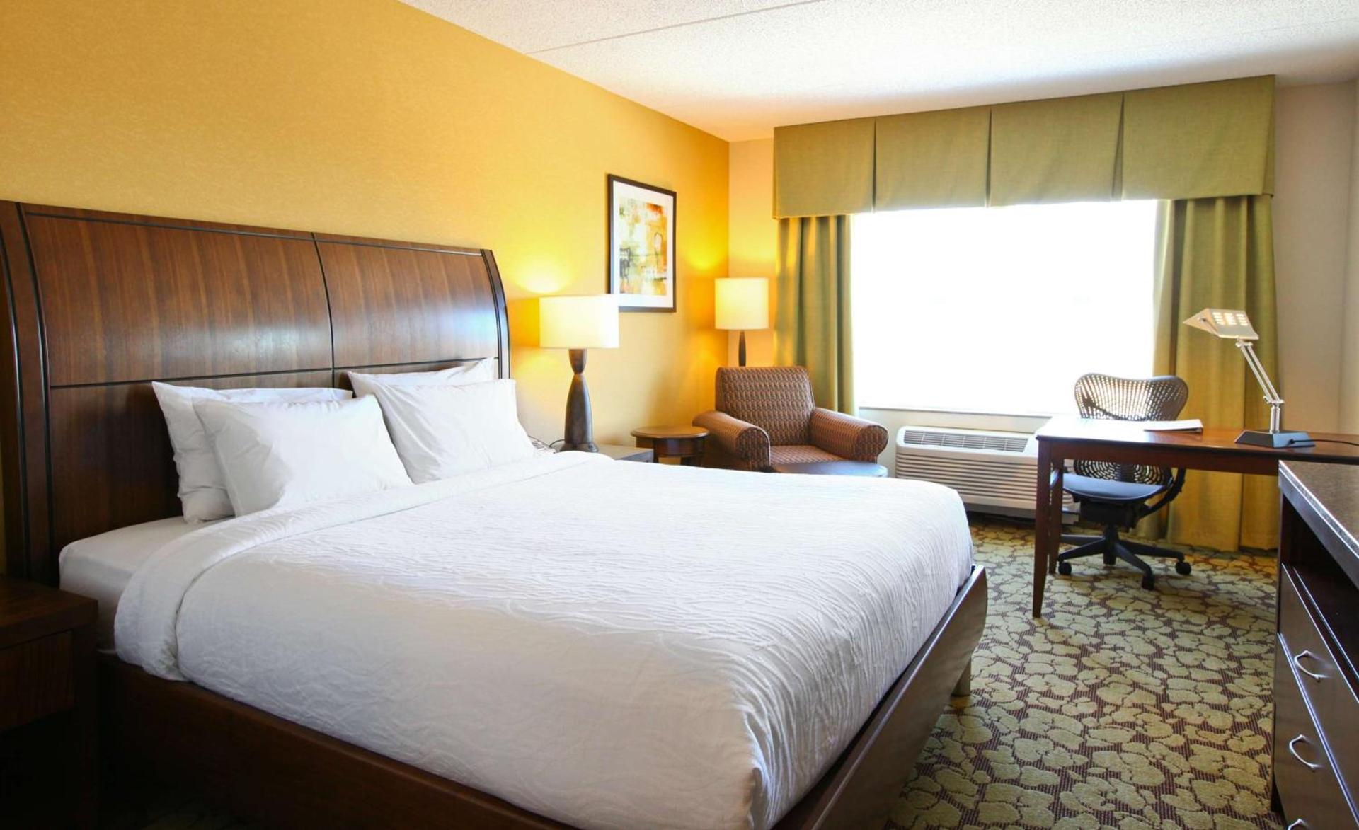 Hilton Garden Inn Olathe photo 19