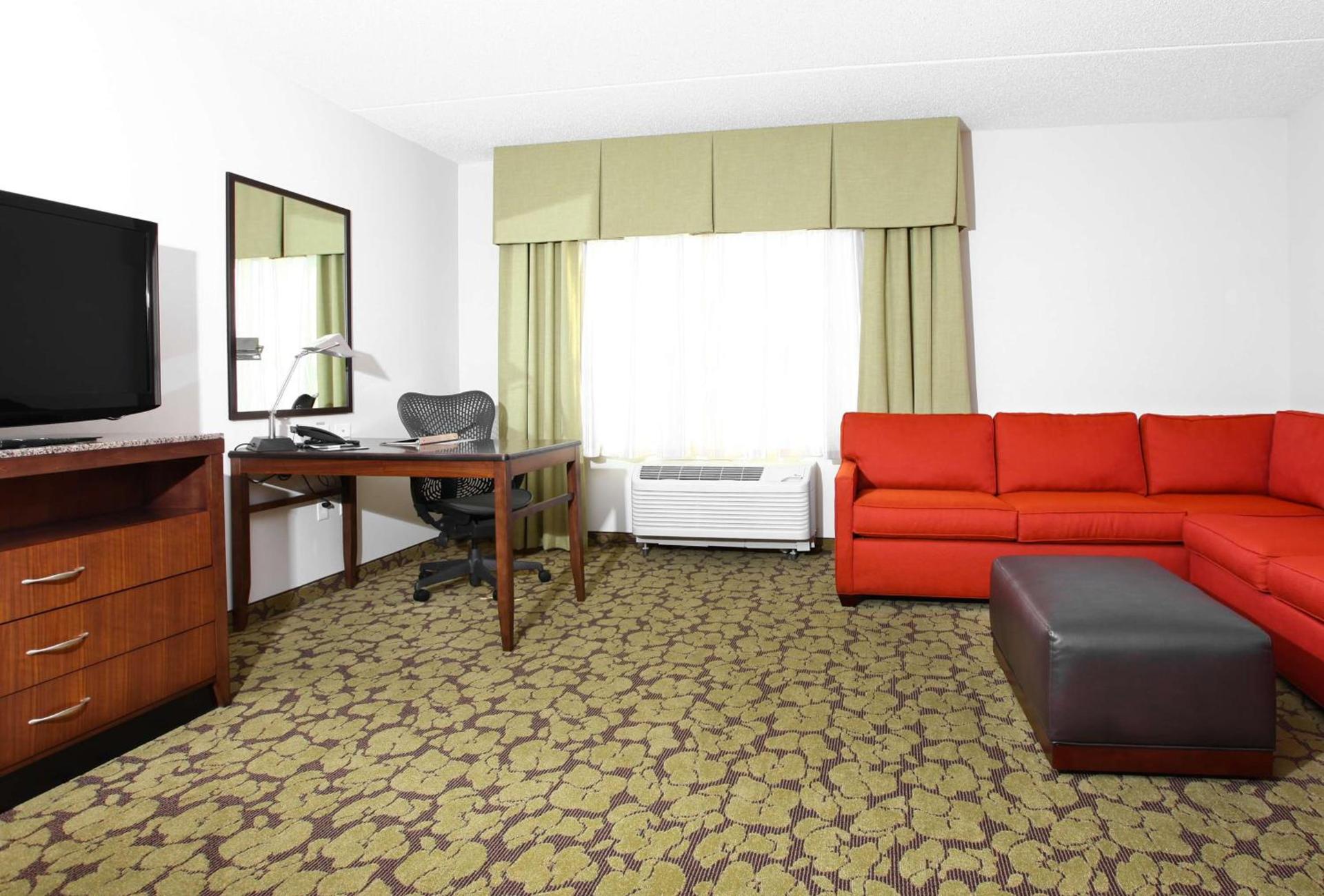 Hilton Garden Inn Olathe photo 20