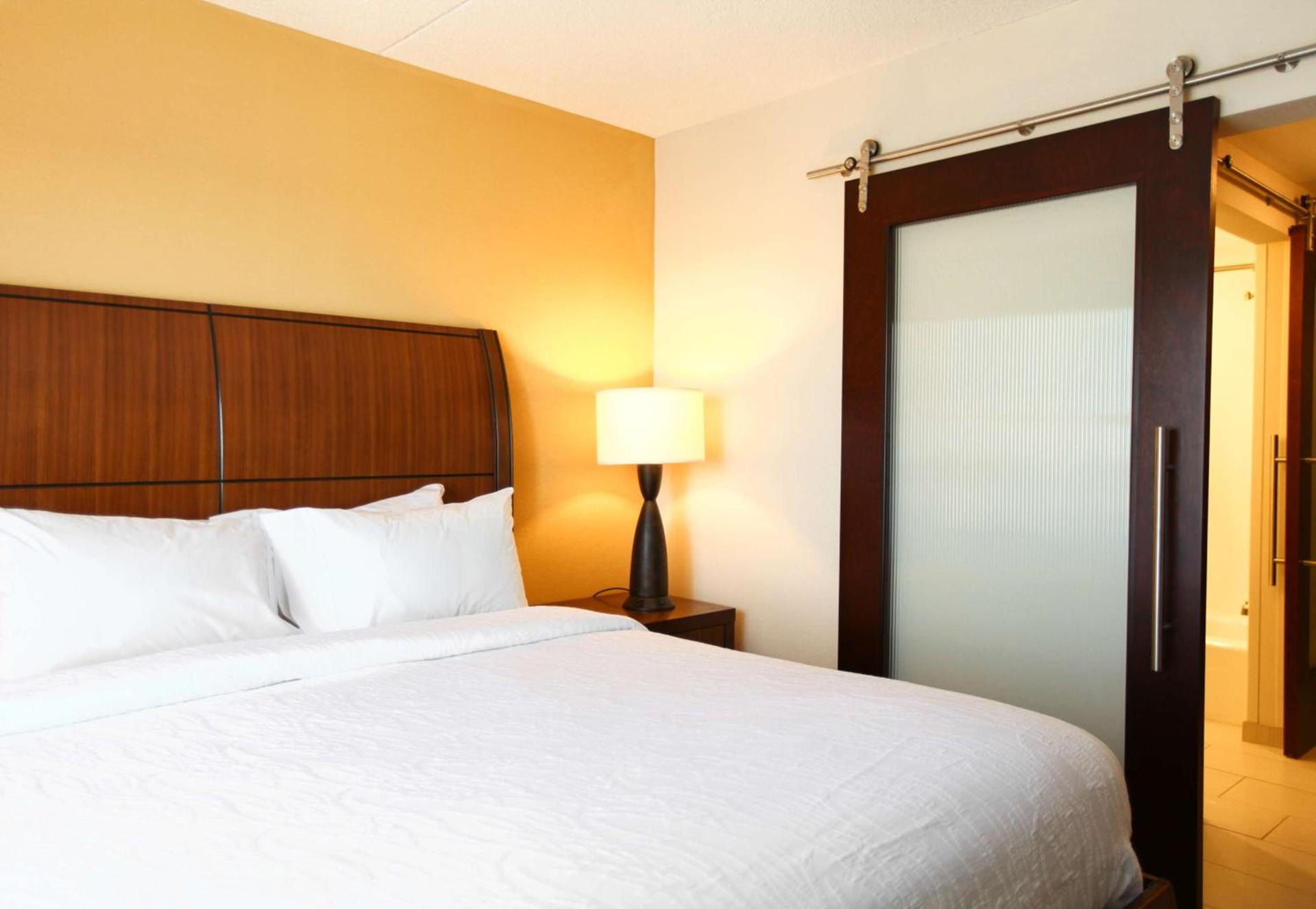 Hilton Garden Inn Olathe photo 21