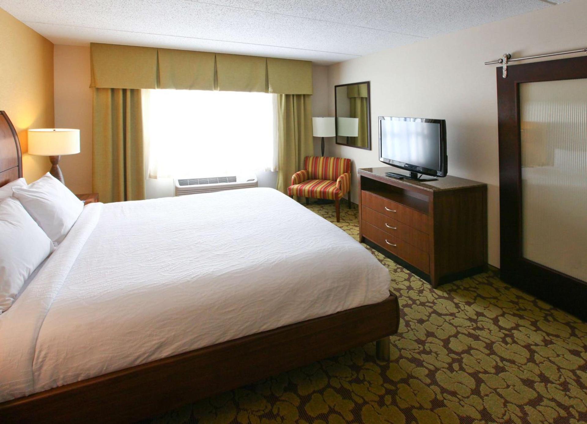 Hilton Garden Inn Olathe photo 22
