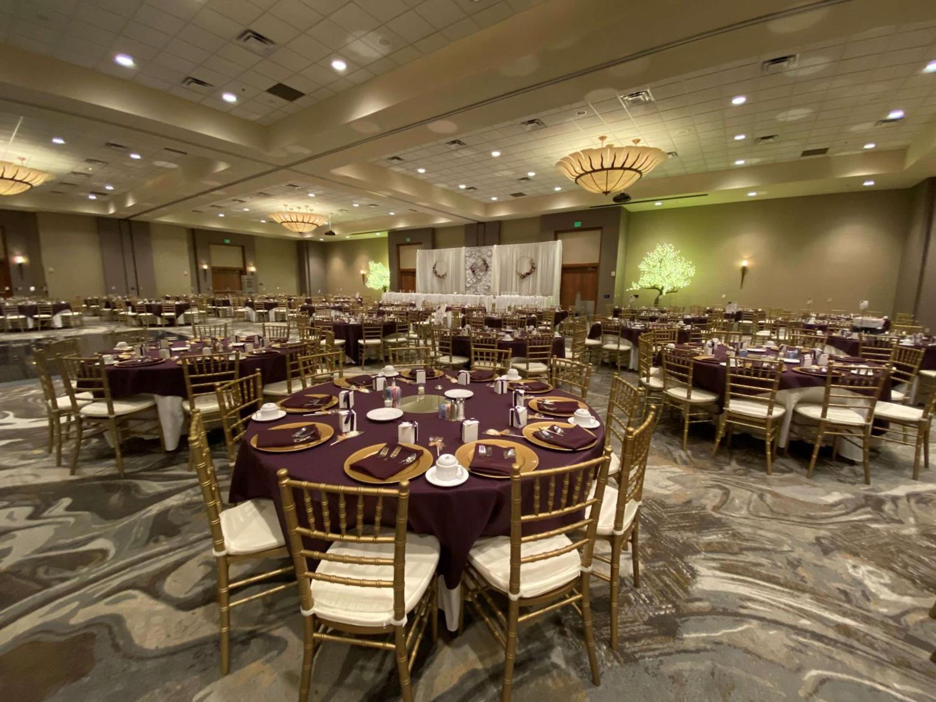 DoubleTree by Hilton Bay City - Riverfront photo 56