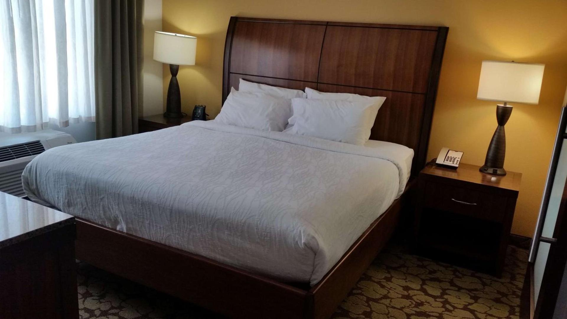 Hilton Garden Inn Olathe photo 23