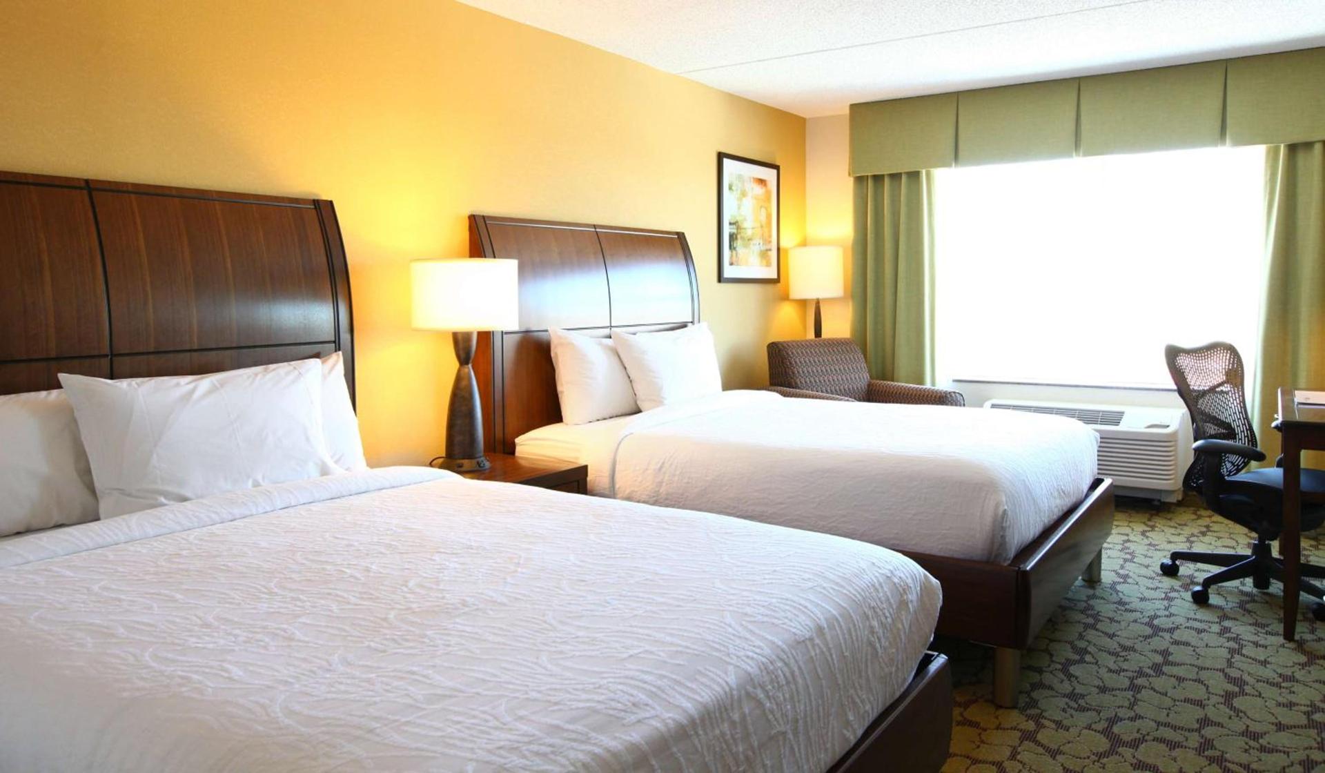 Hilton Garden Inn Olathe photo 24