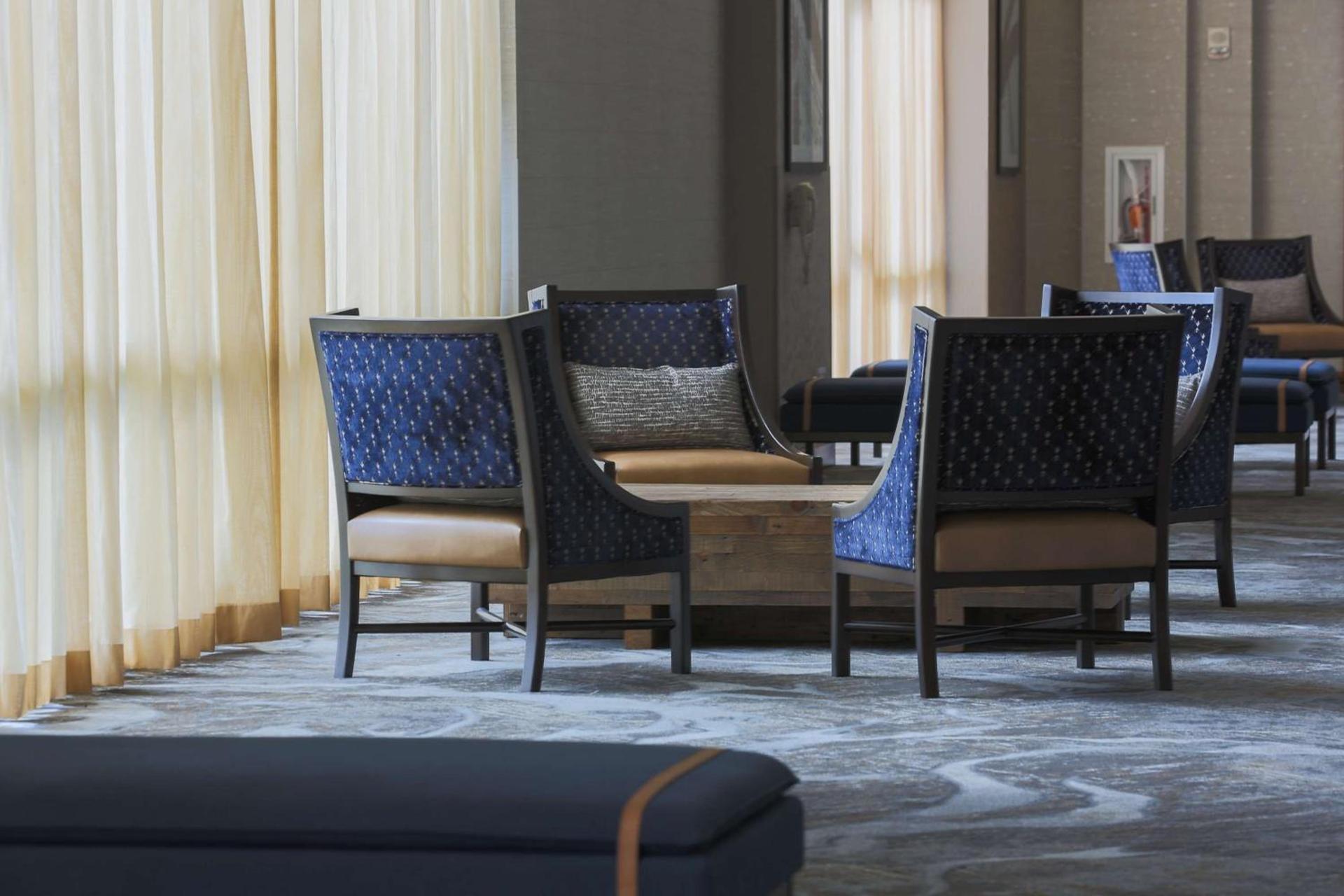 DoubleTree by Hilton Bay City - Riverfront photo 60