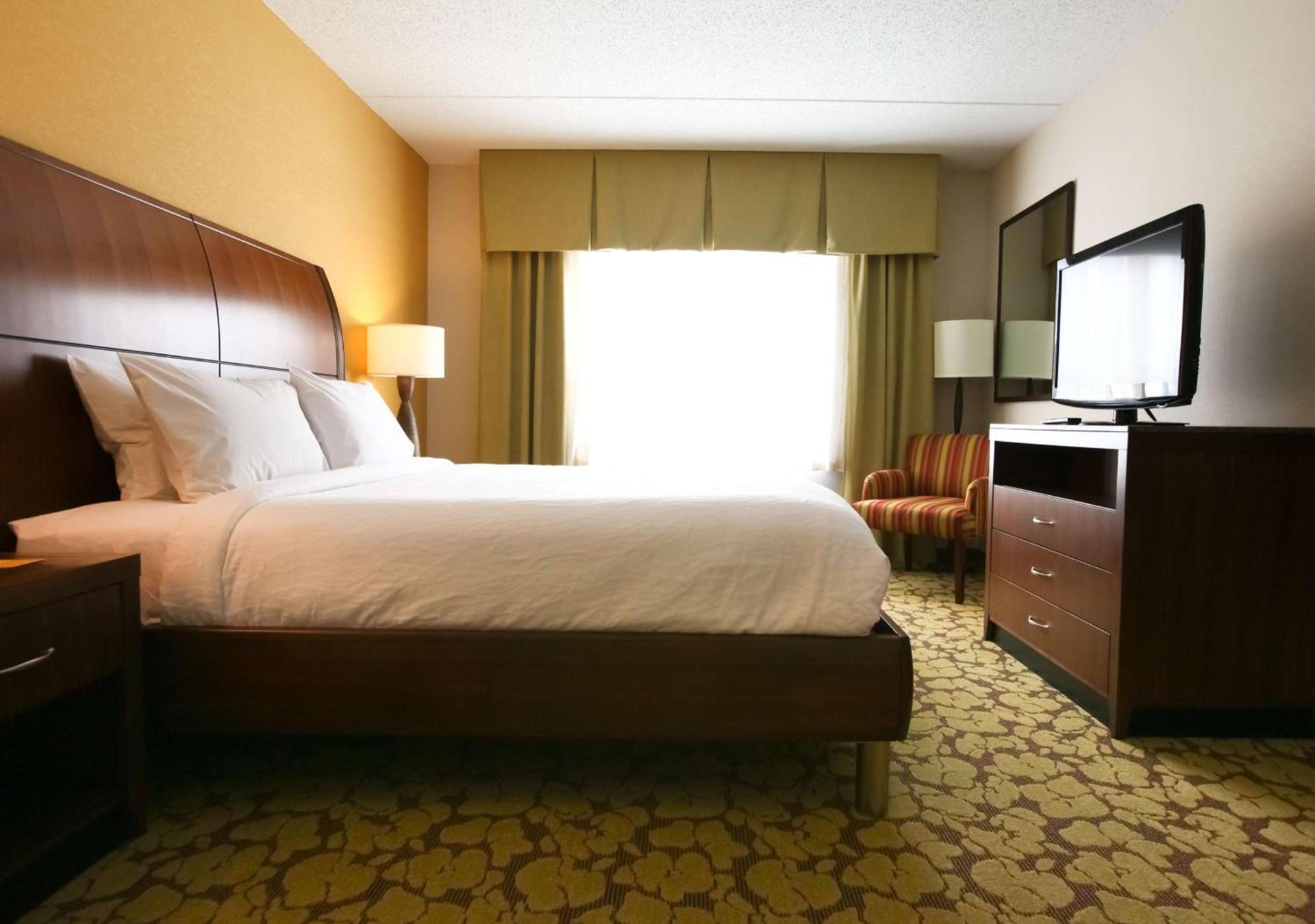 Hilton Garden Inn Olathe photo 25