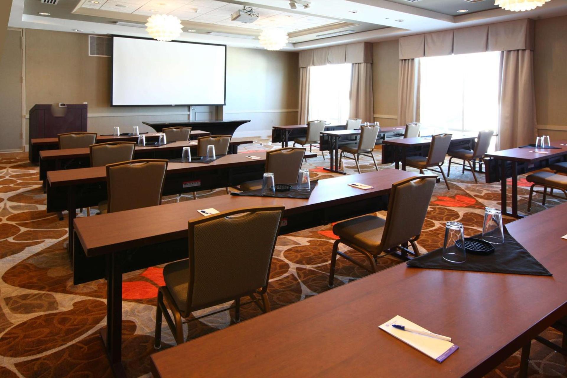 Hilton Garden Inn Olathe photo 26