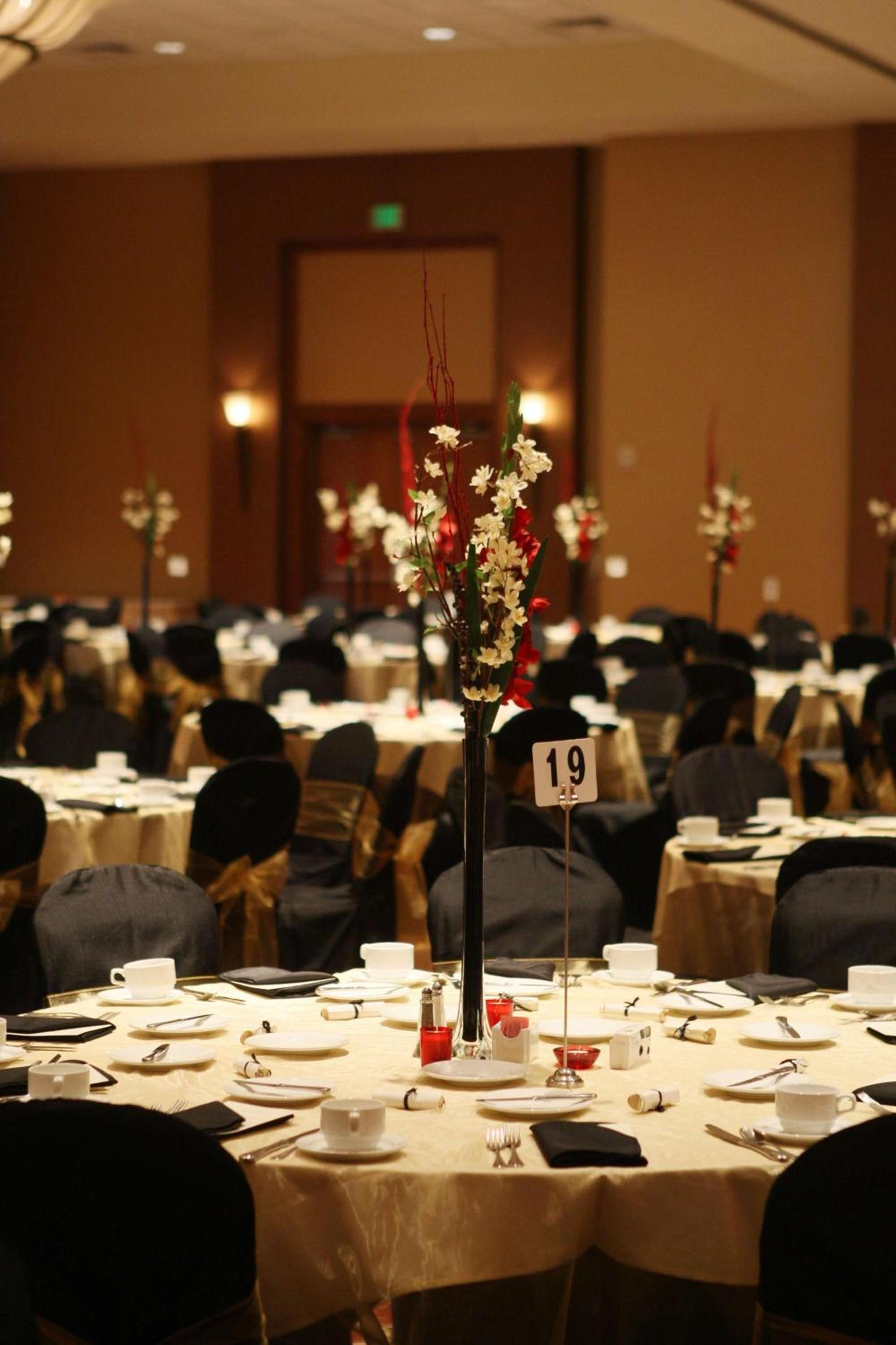 DoubleTree by Hilton Bay City - Riverfront photo 64