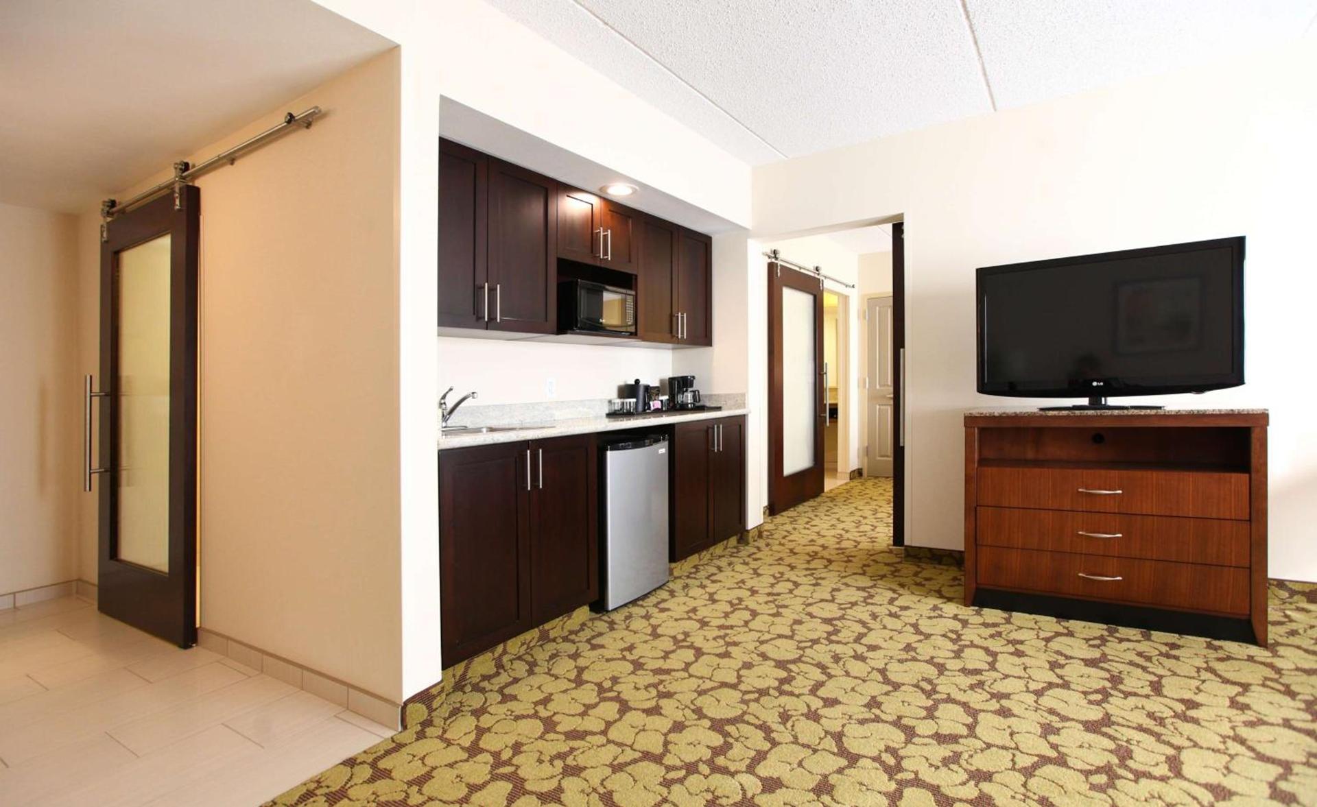 Hilton Garden Inn Olathe photo 31