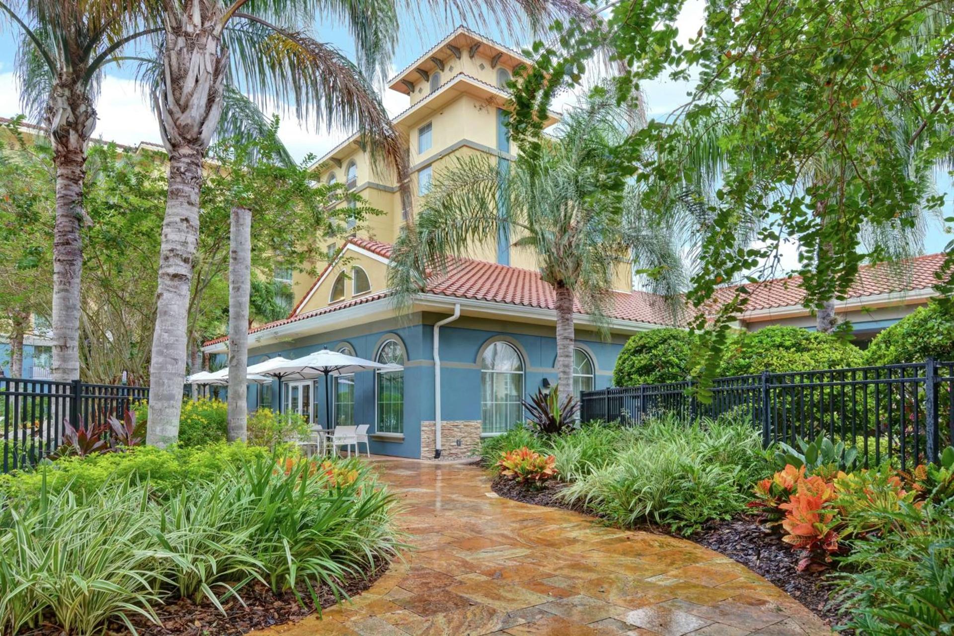 Hilton Garden Inn Orlando Lake Buena Vista photo 7
