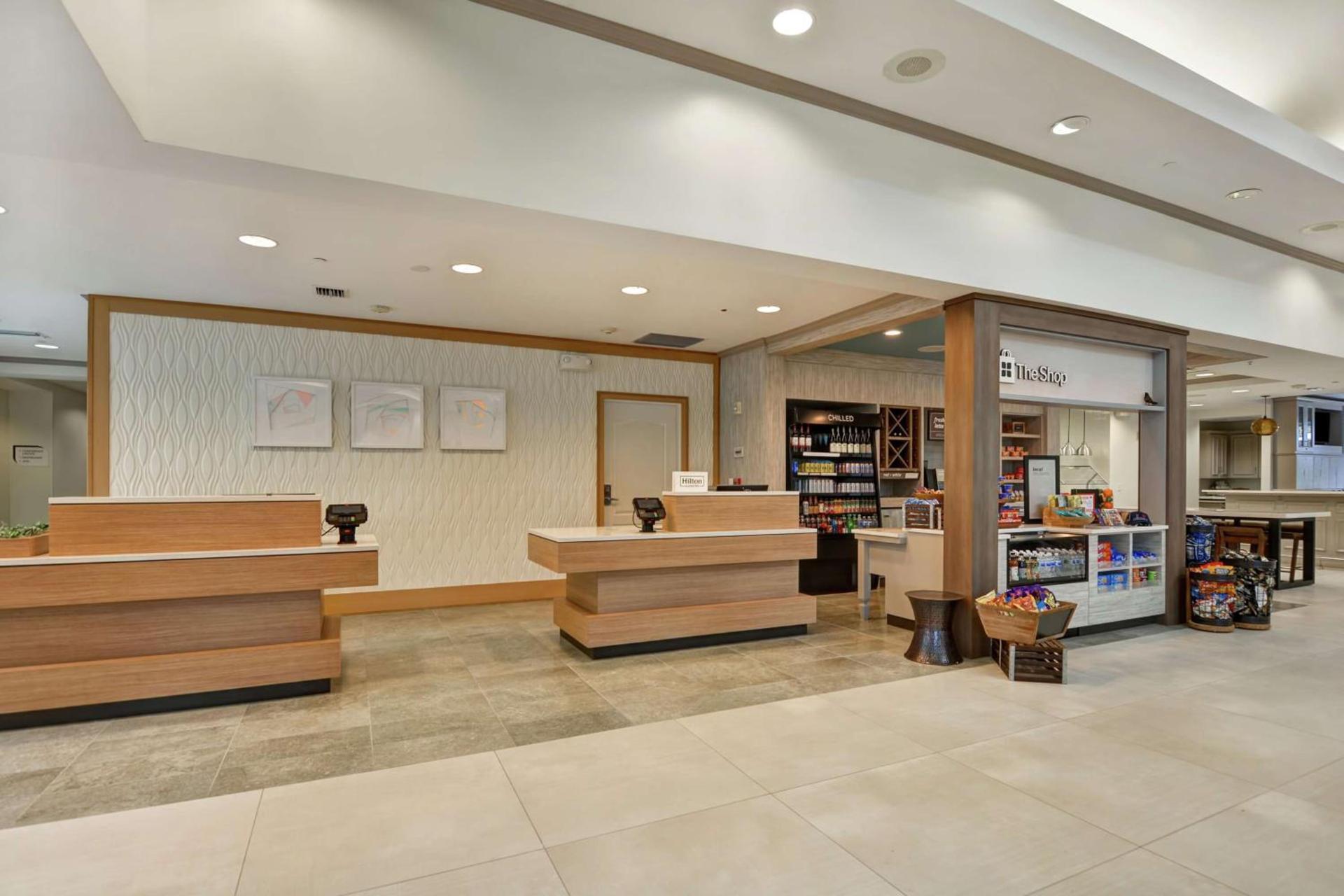 Hilton Garden Inn Orlando Lake Buena Vista photo 8