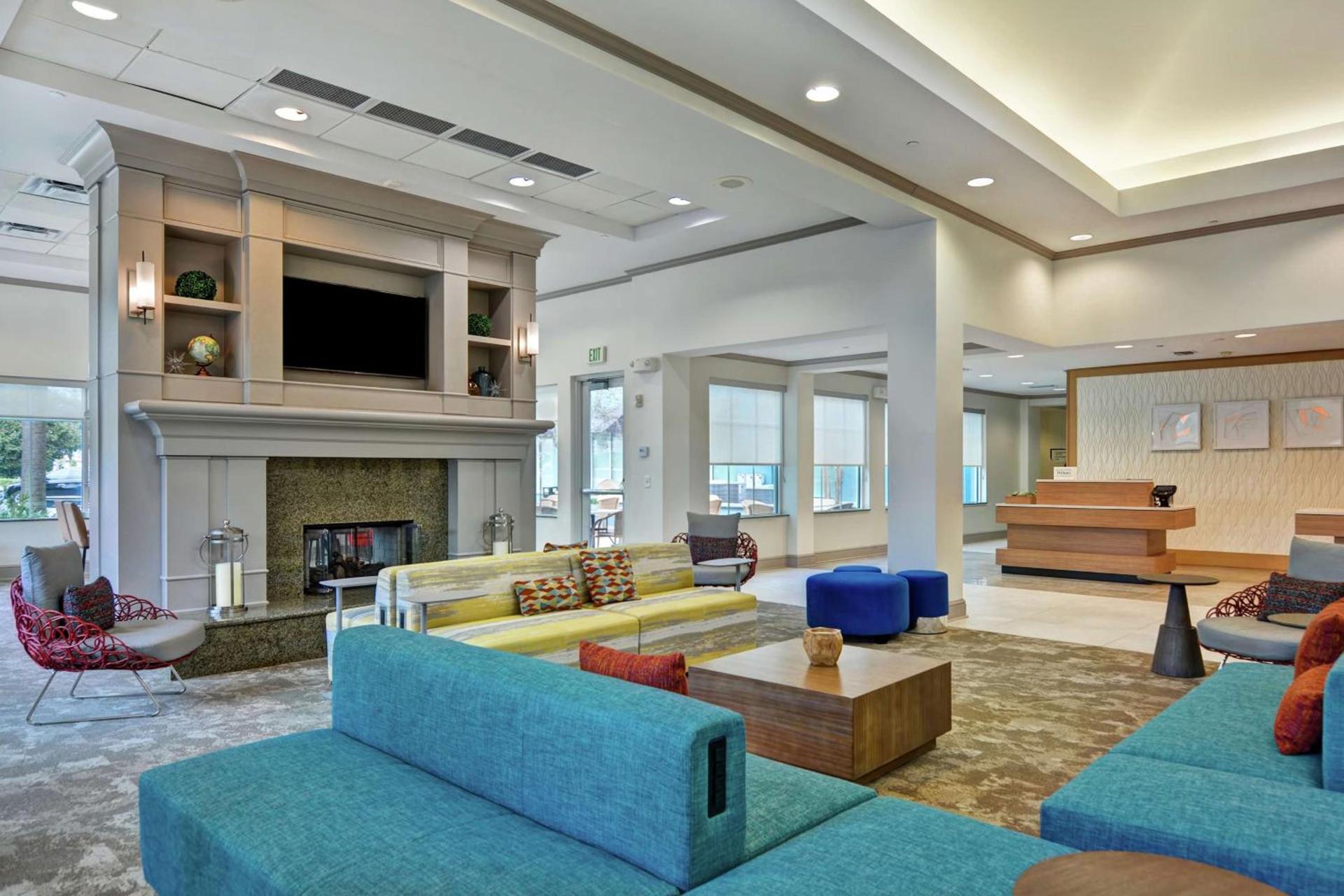 Hilton Garden Inn Orlando Lake Buena Vista photo 9
