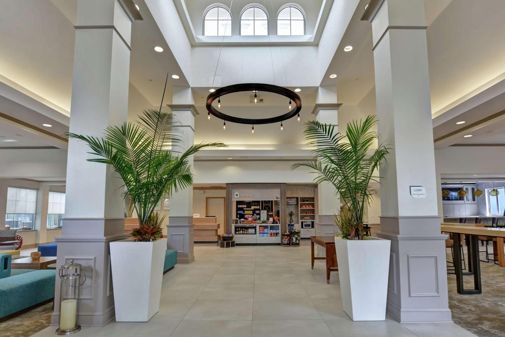 Hilton Garden Inn Orlando Lake Buena Vista photo 11