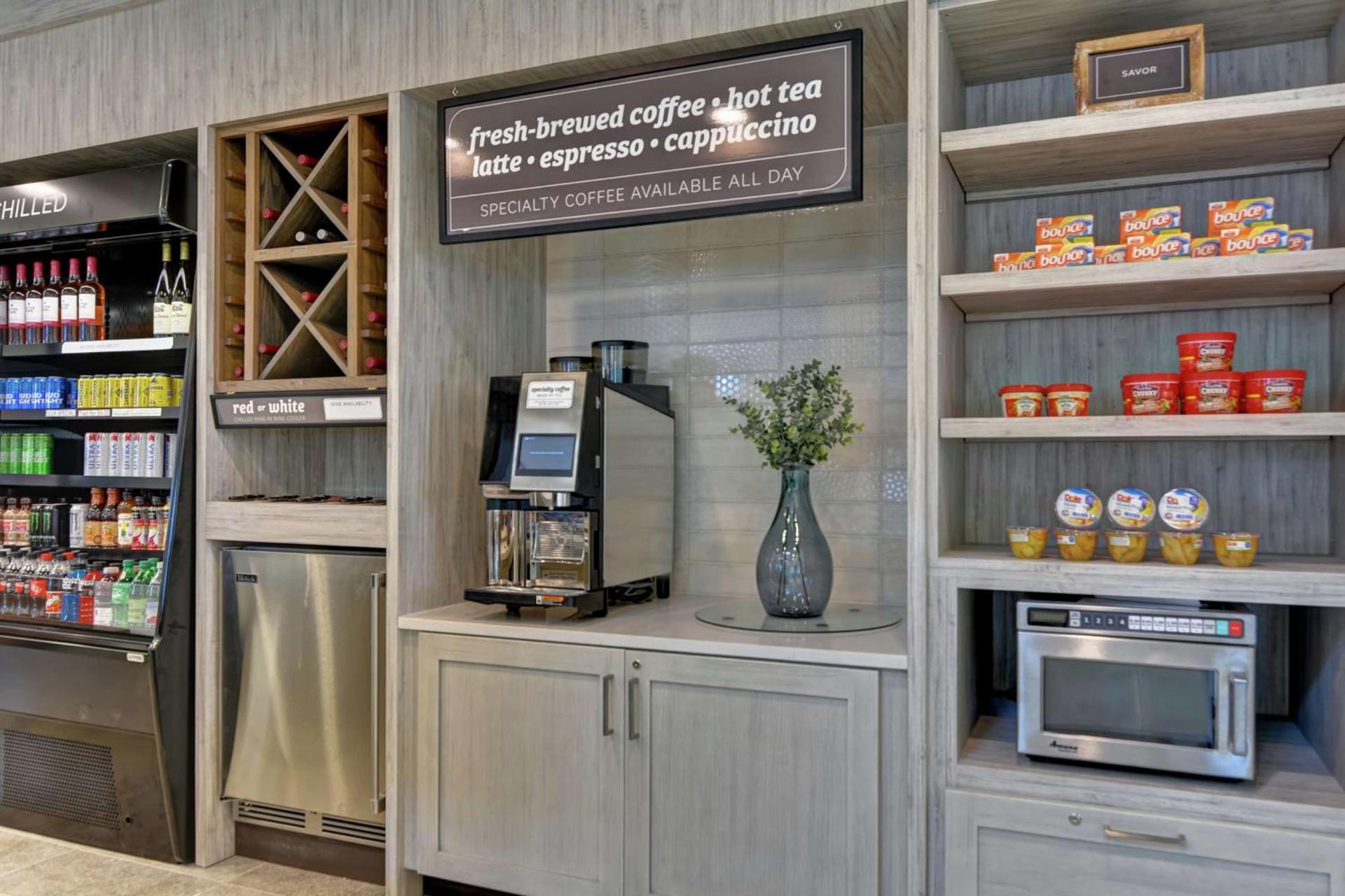 Hilton Garden Inn Orlando Lake Buena Vista photo 18