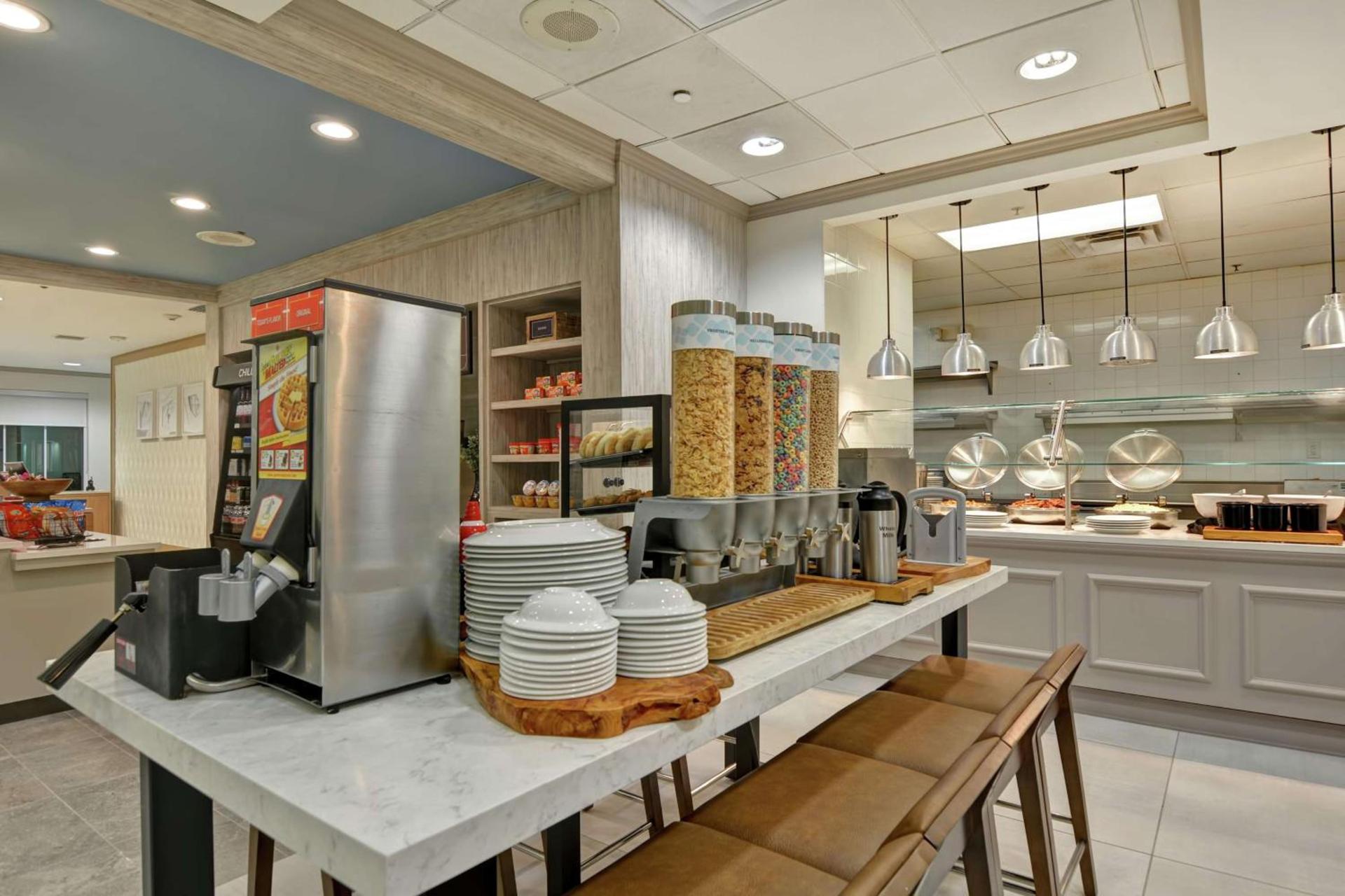 Hilton Garden Inn Orlando Lake Buena Vista photo 21