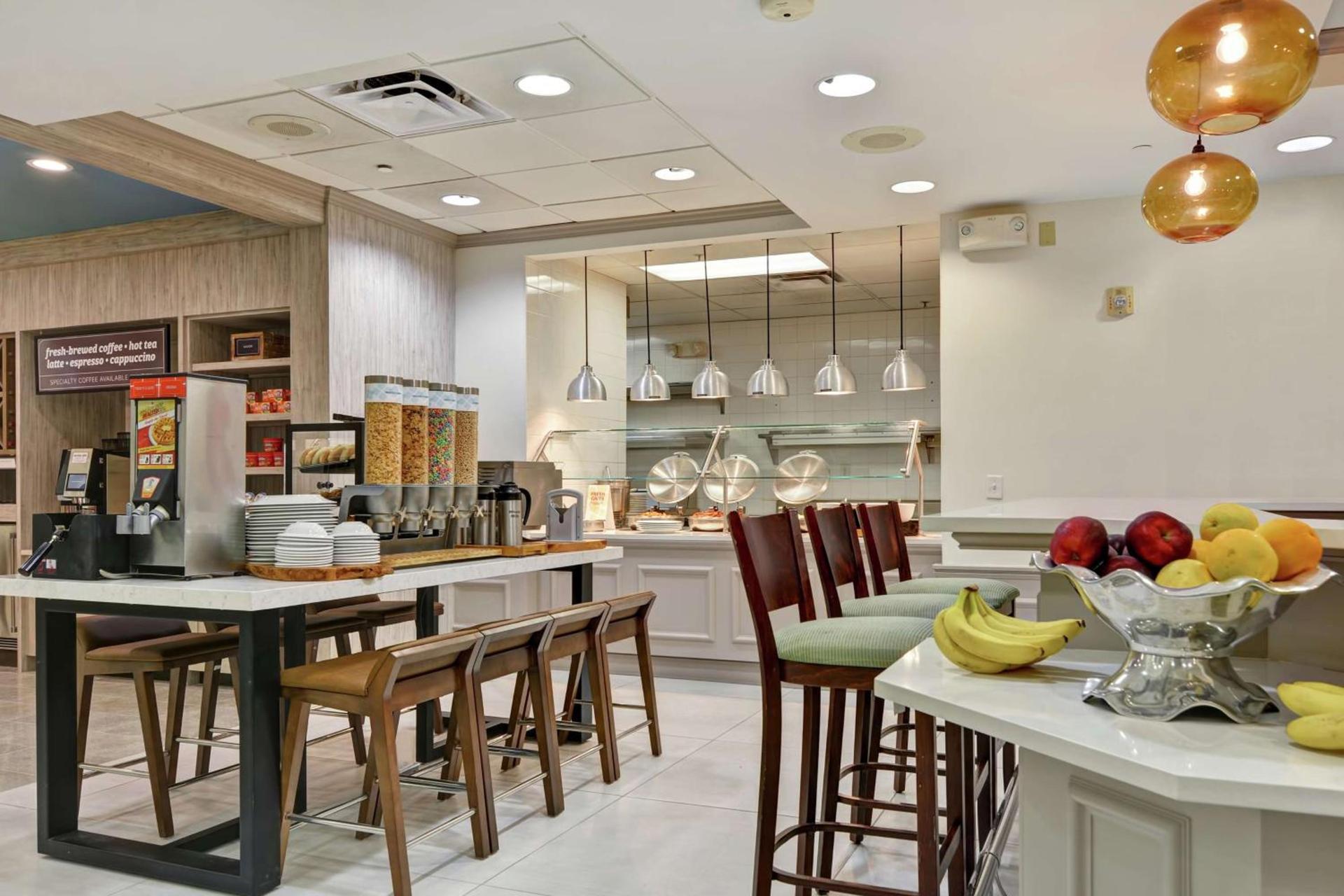 Hilton Garden Inn Orlando Lake Buena Vista photo 22