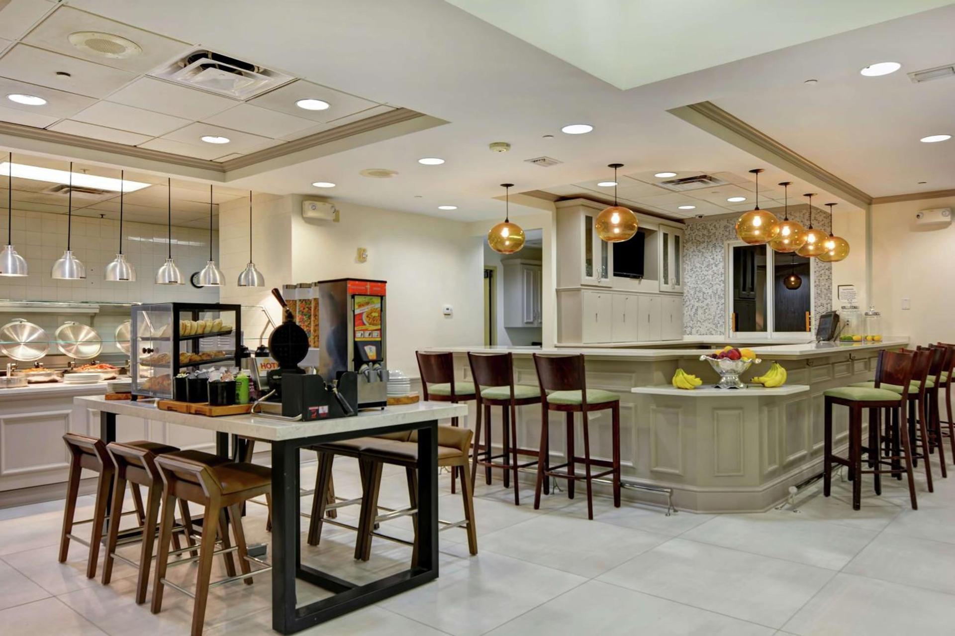 Hilton Garden Inn Orlando Lake Buena Vista photo 23
