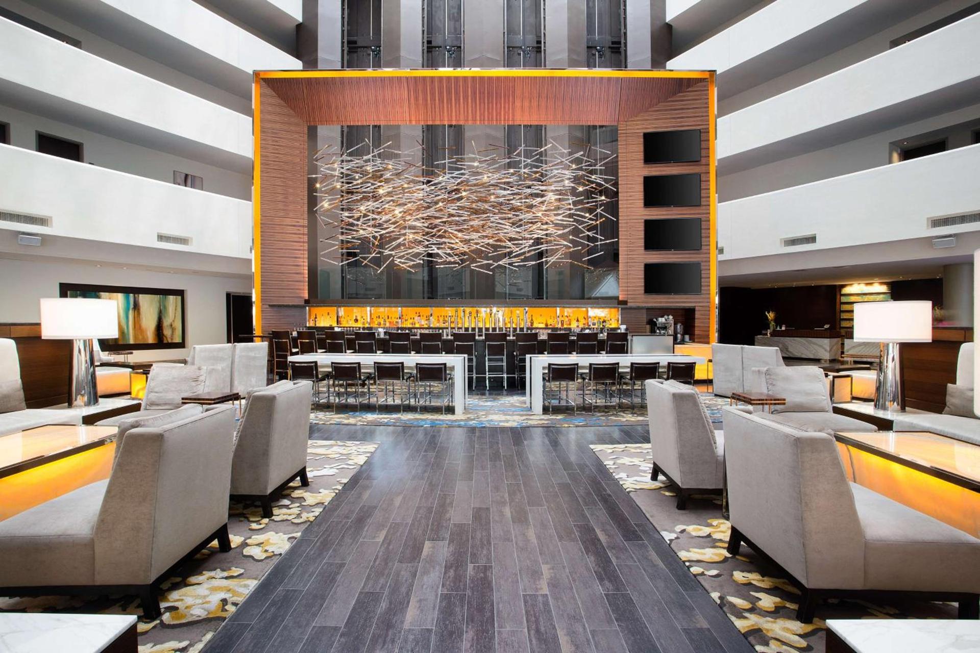 Hilton McLean Tysons Corner photo 2