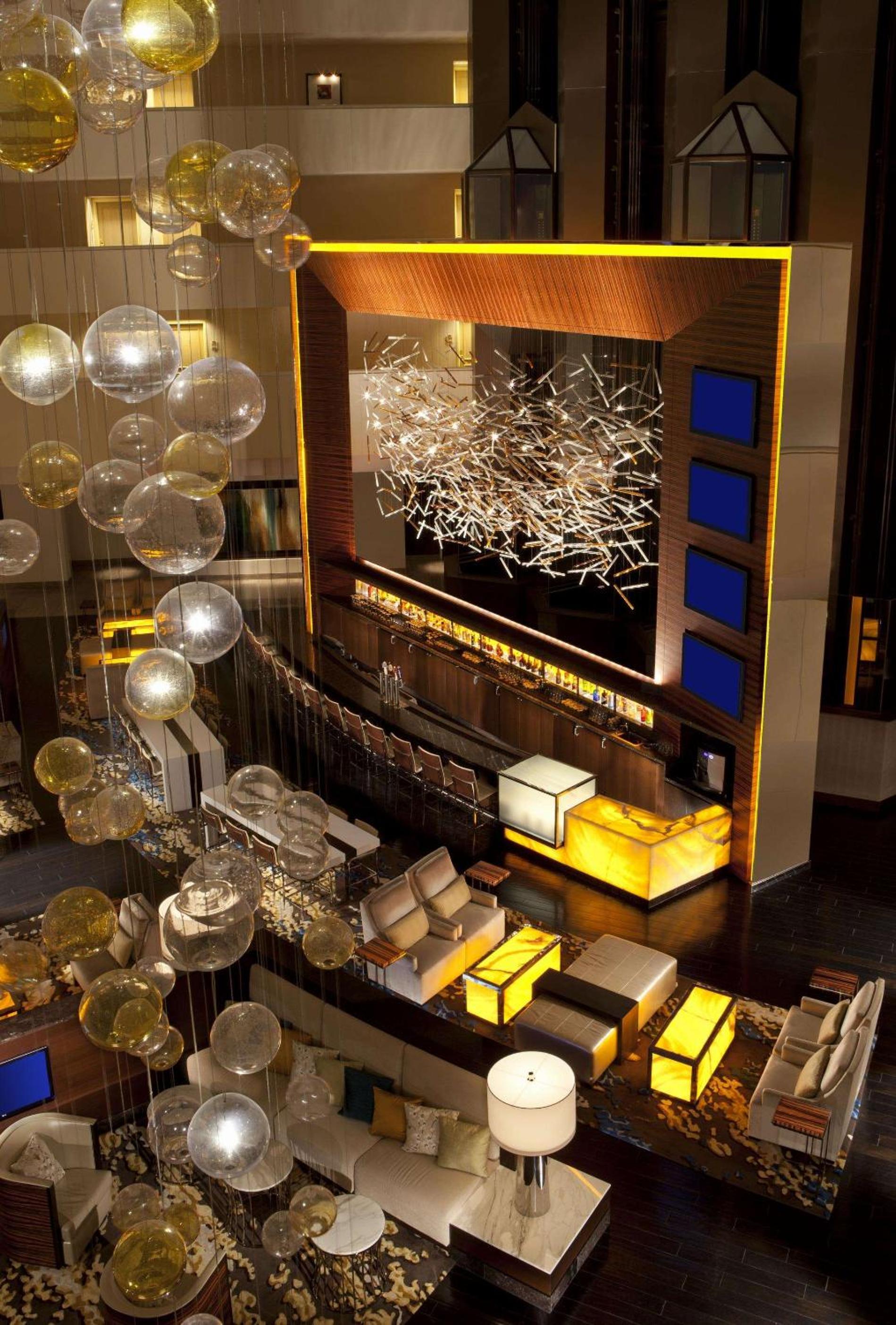Hilton McLean Tysons Corner photo 5