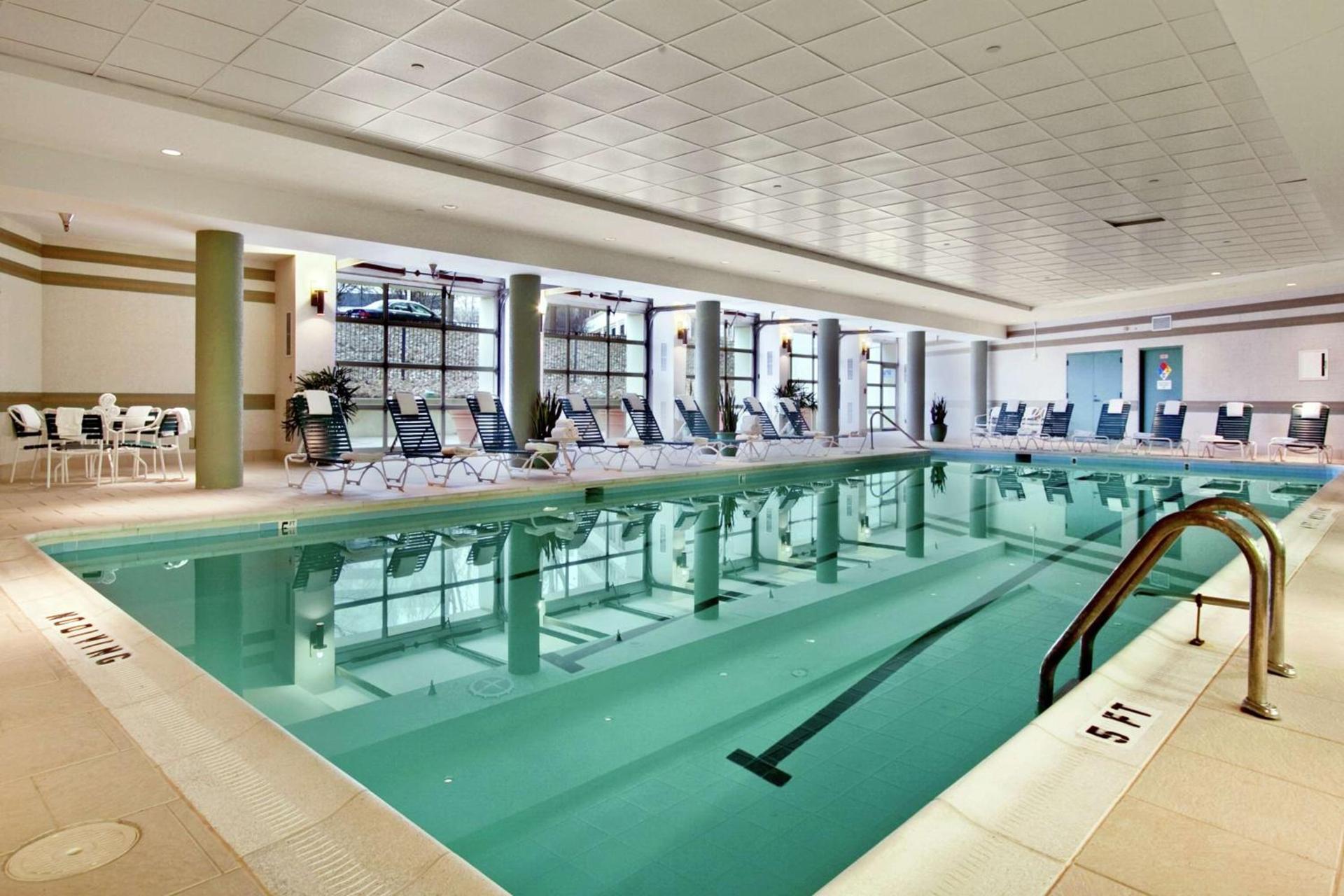 Hilton McLean Tysons Corner photo 9