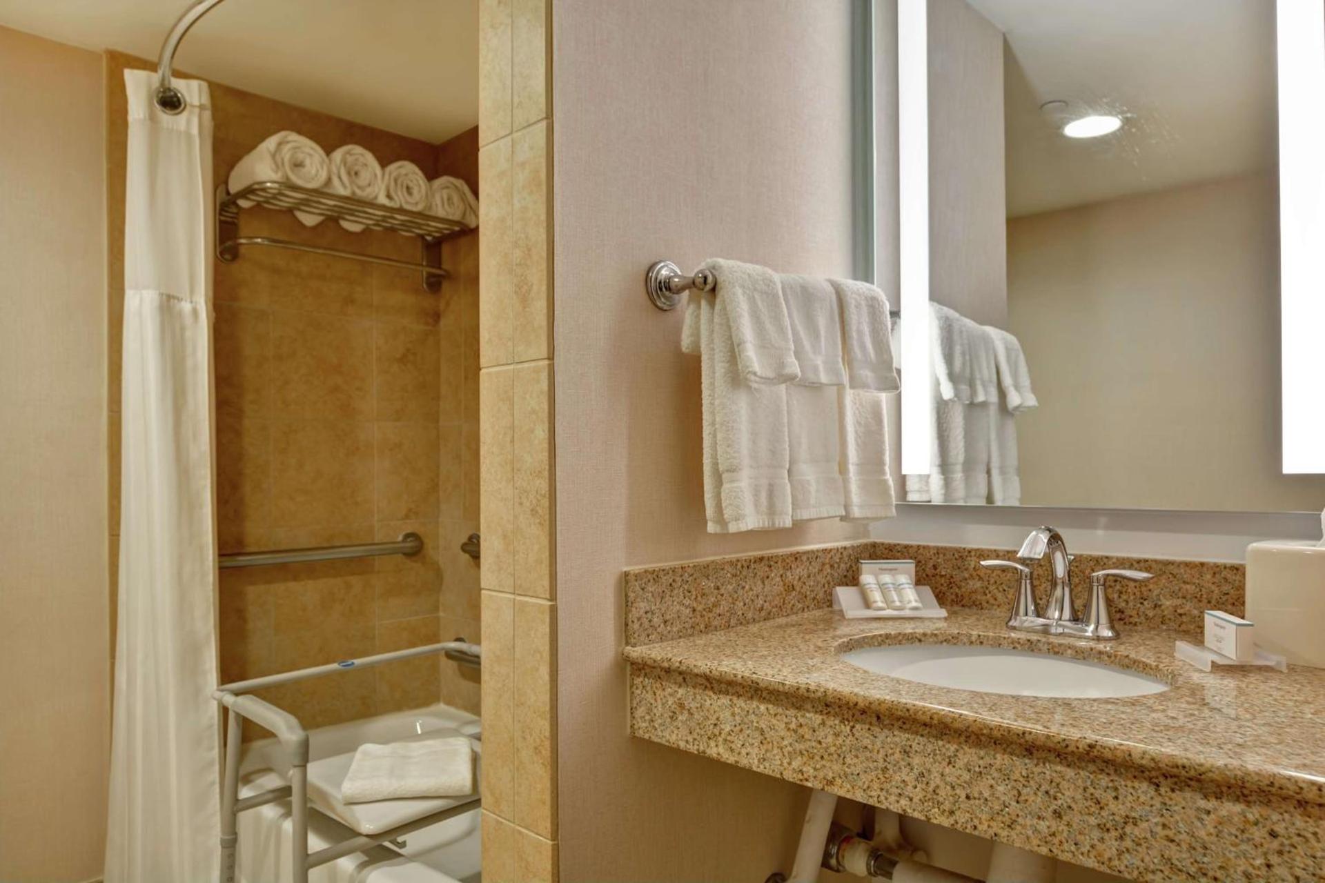 Hilton Garden Inn Orlando Lake Buena Vista photo 28
