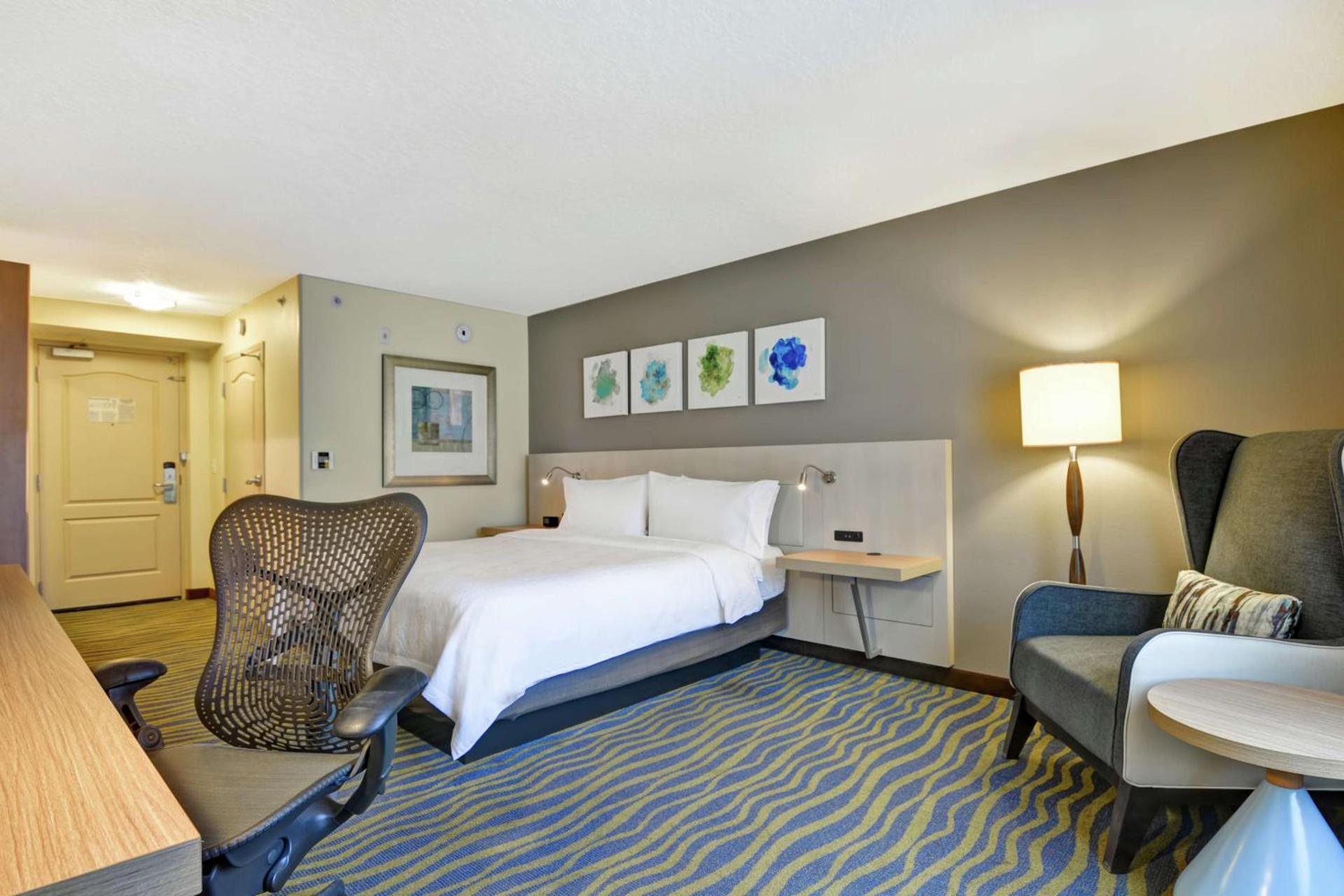 Hilton Garden Inn Orlando Lake Buena Vista photo 29