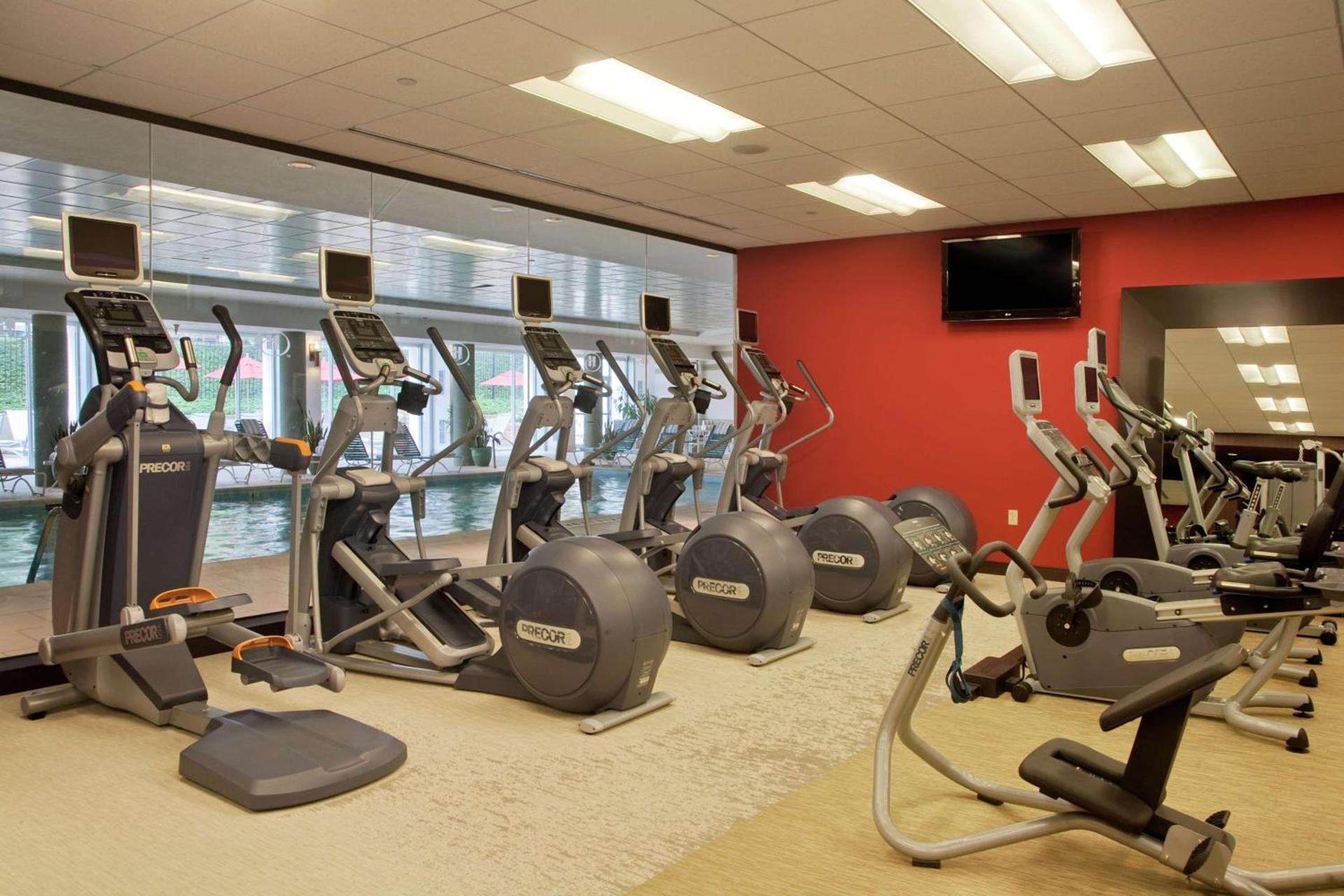 Hilton McLean Tysons Corner photo 15
