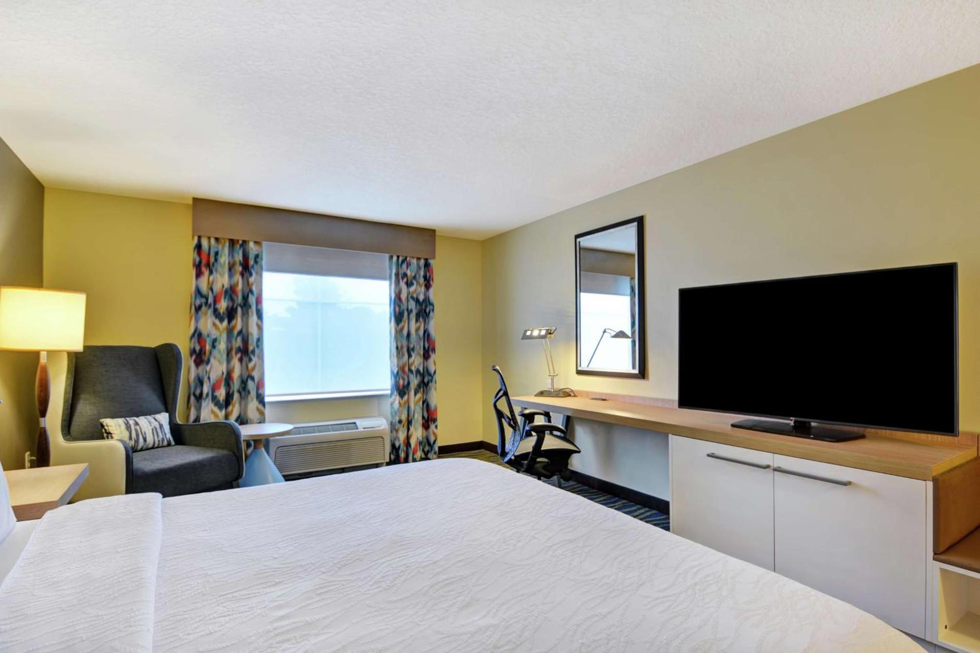 Hilton Garden Inn Orlando Lake Buena Vista photo 30