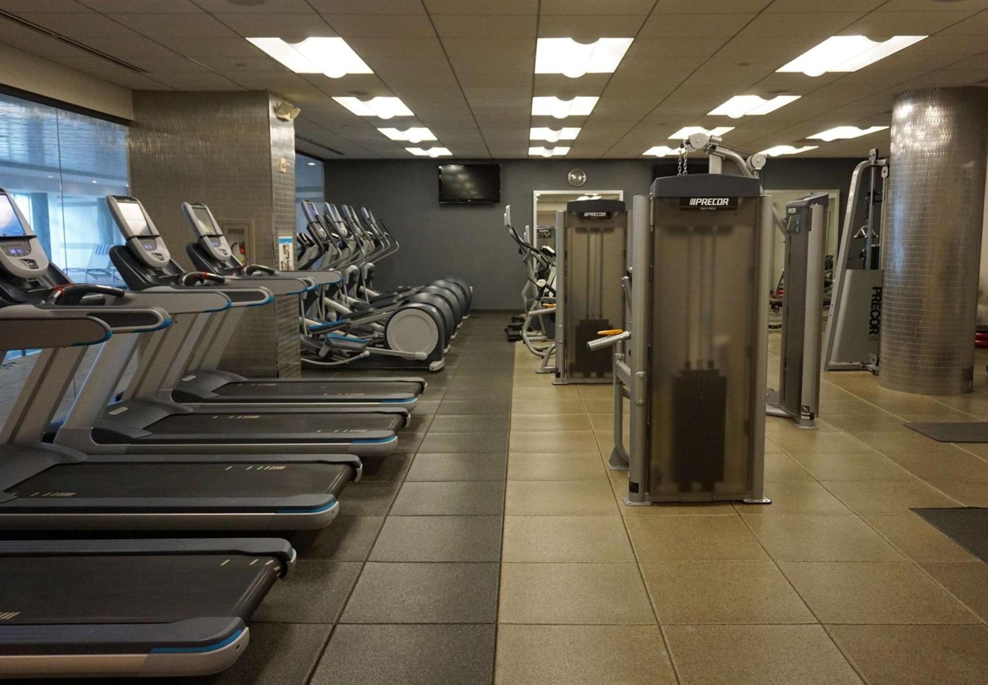 Hilton McLean Tysons Corner photo 16
