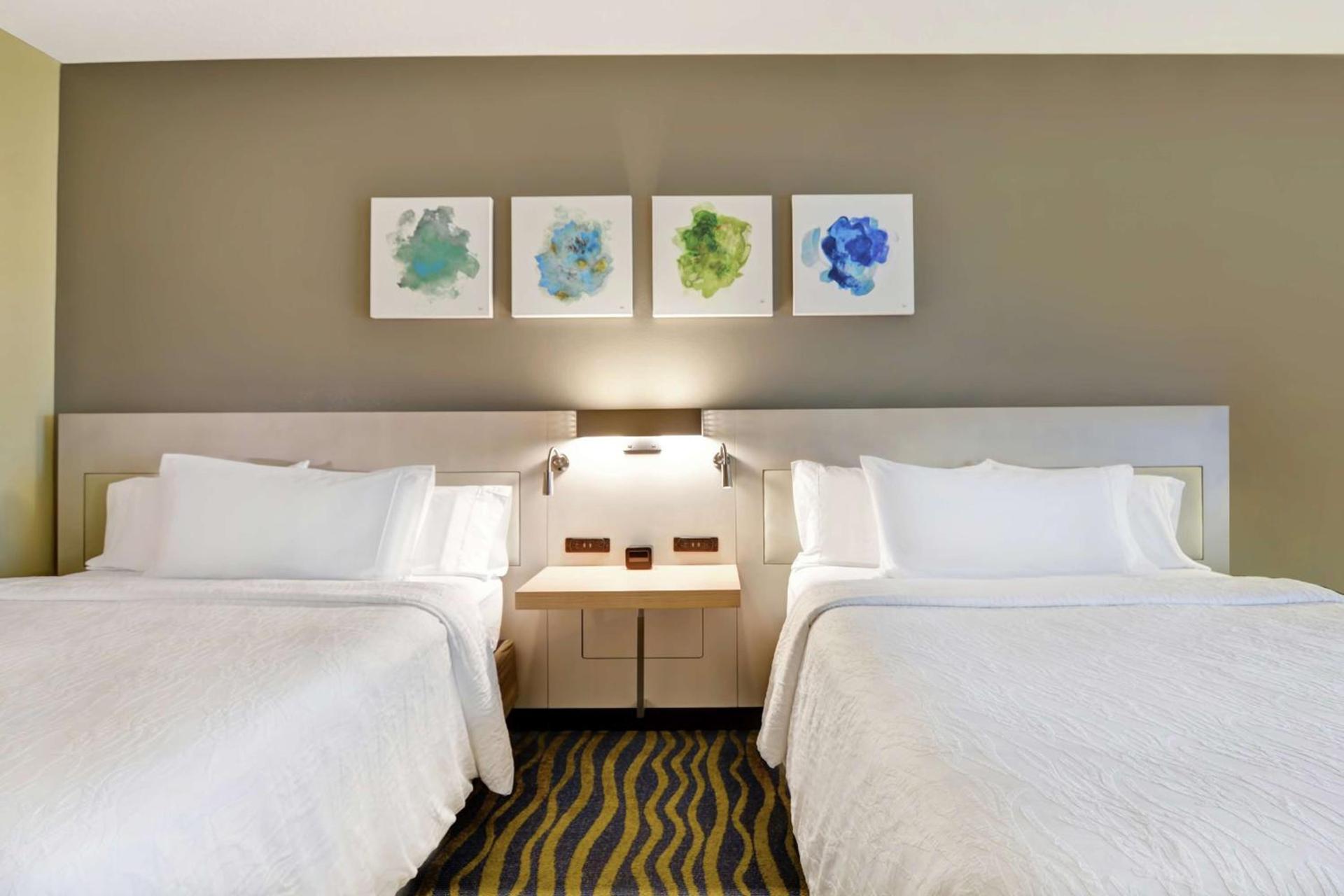 Hilton Garden Inn Orlando Lake Buena Vista photo 31