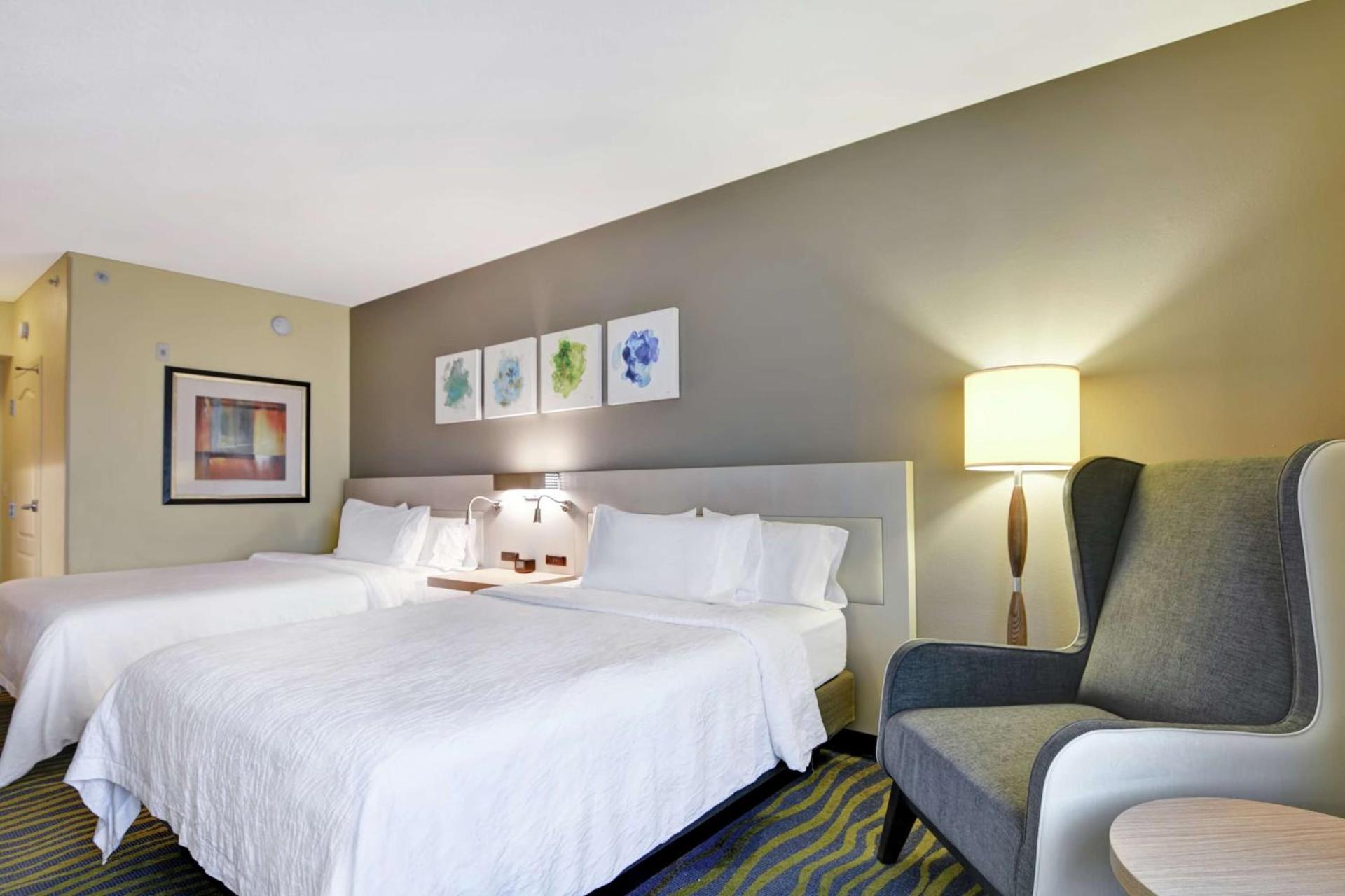 Hilton Garden Inn Orlando Lake Buena Vista photo 32