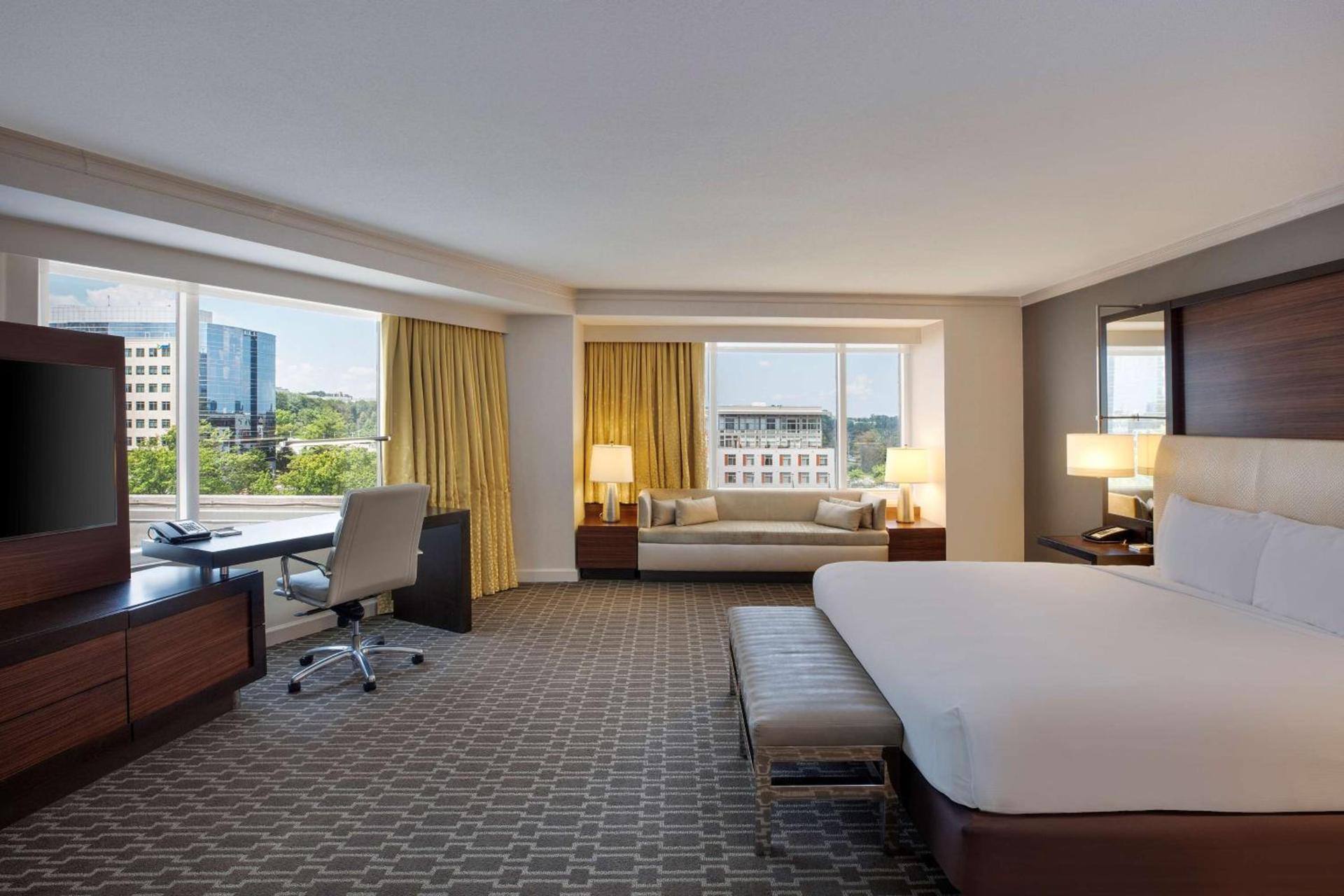 Hilton McLean Tysons Corner photo 21
